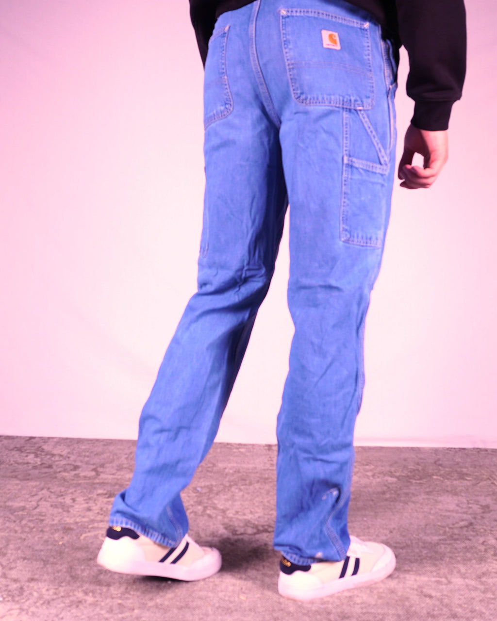 Carhartt Jeans (34X34)