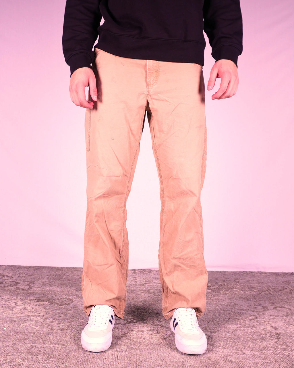 Carhartt Jeans (34X32)