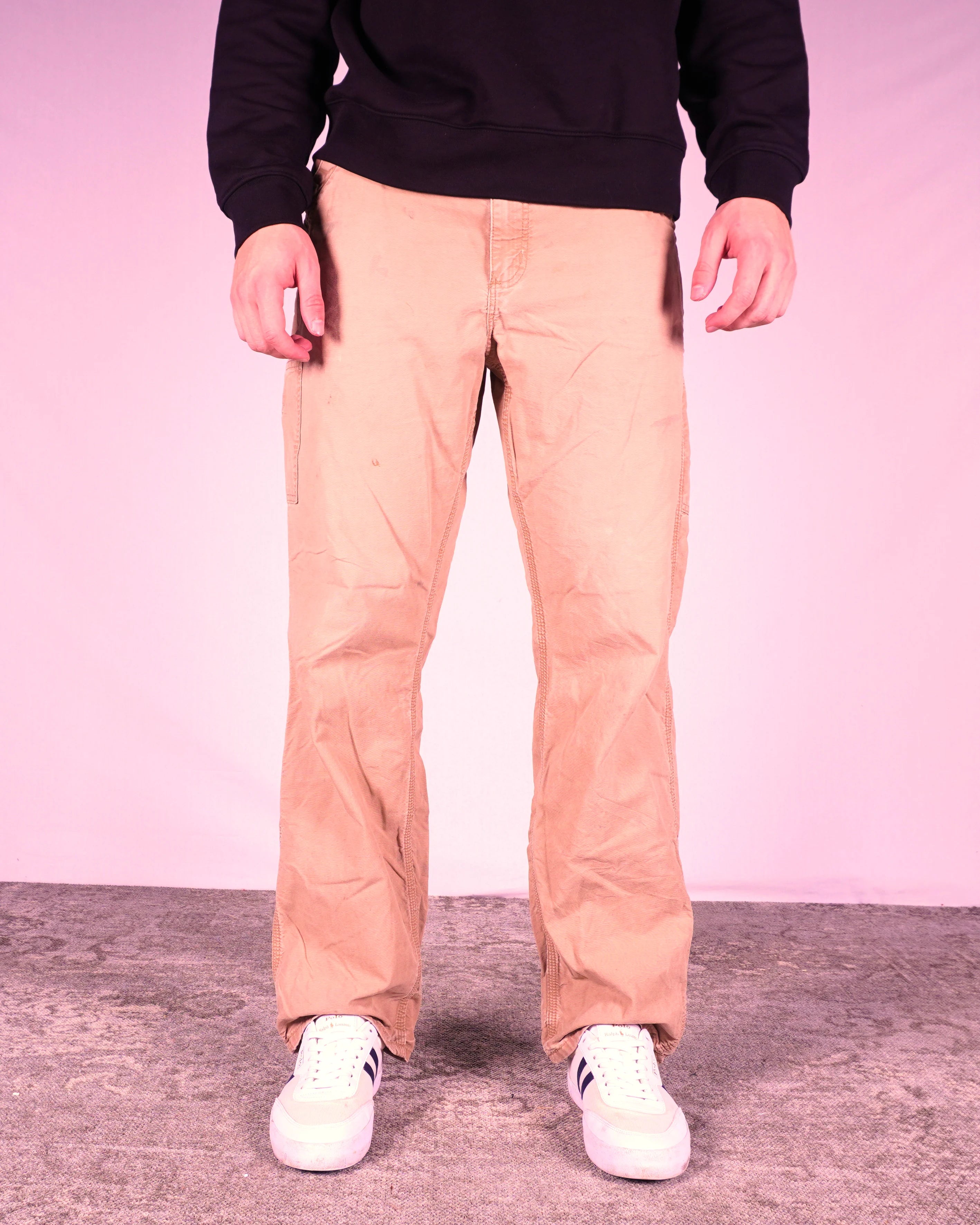 Carhartt Jeans (34X32)