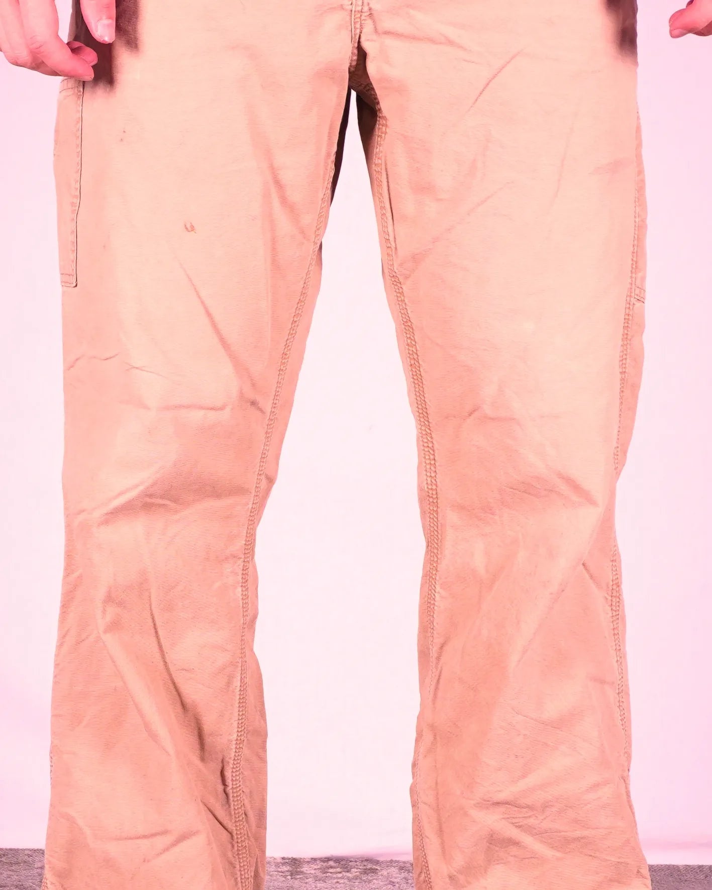 Carhartt Jeans (34X32)