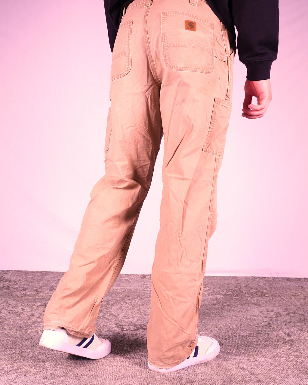 Carhartt Jeans (34X32)