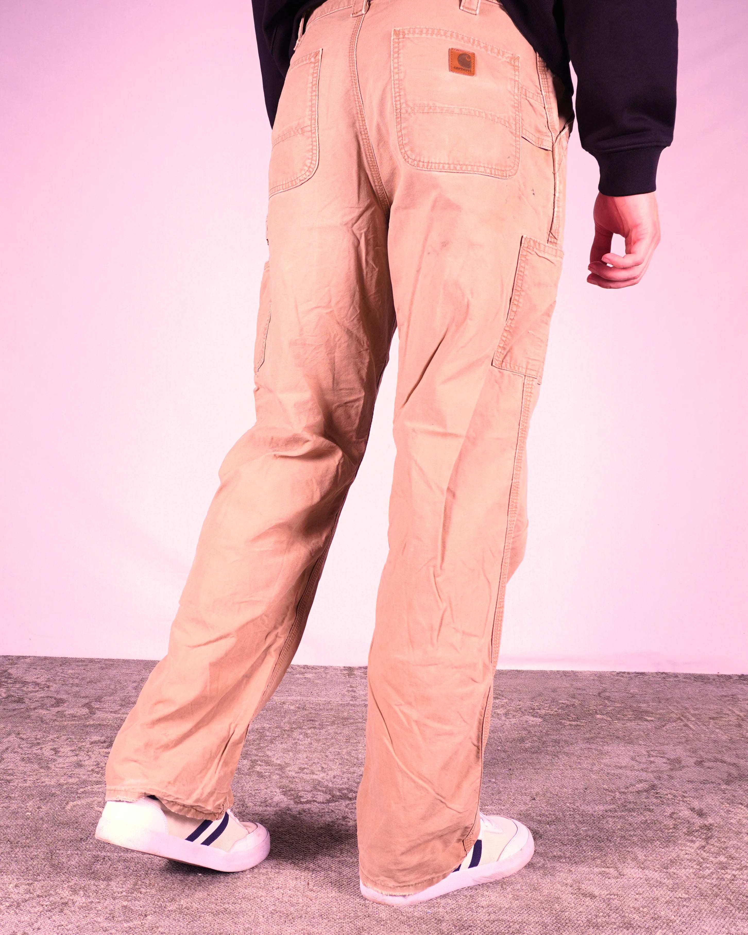 Carhartt Jeans (34X32)