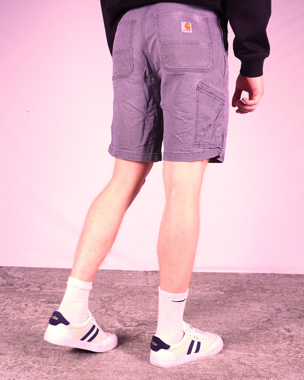 Carhartt Shorts (34X9)