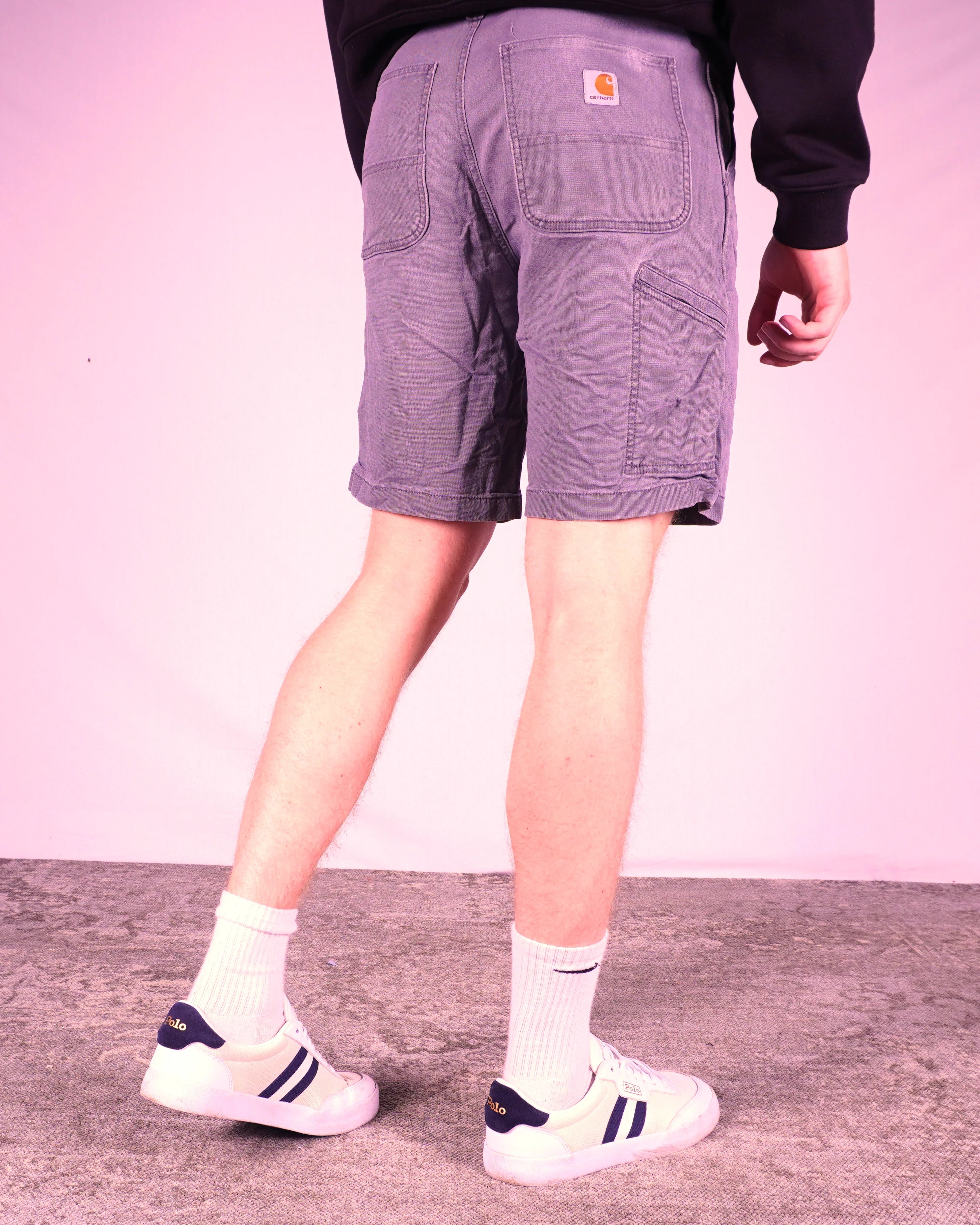 Carhartt Shorts (34X9)