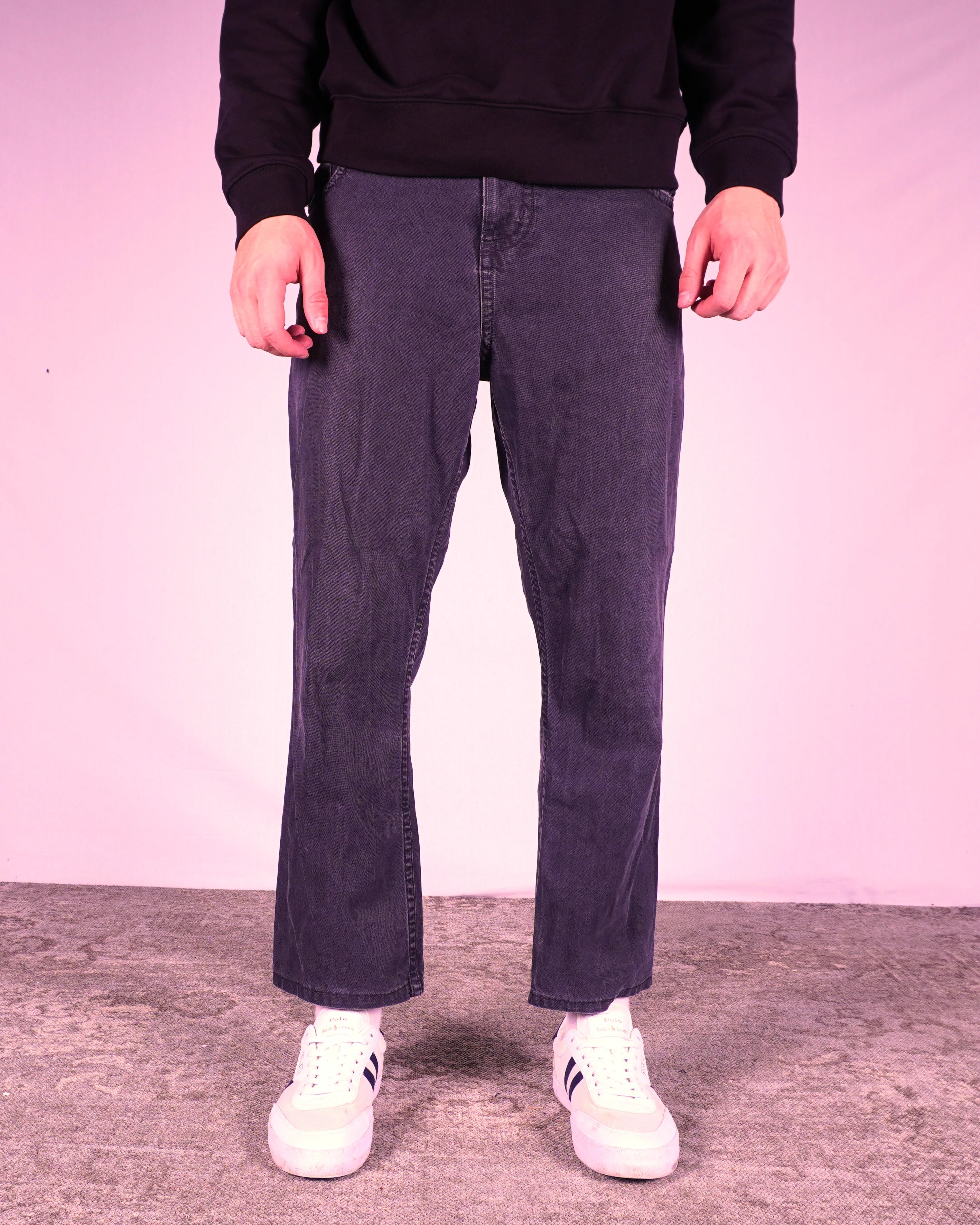 Carhartt Jeans (34X28)