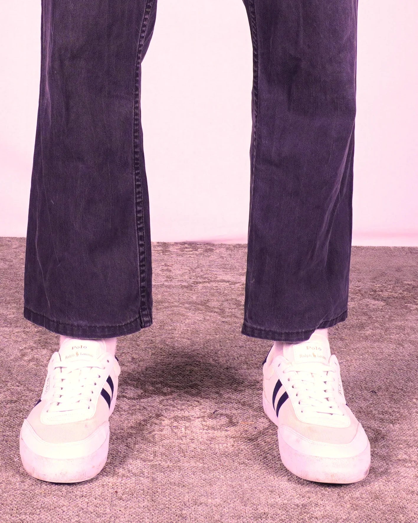 Carhartt Jeans (34X28)