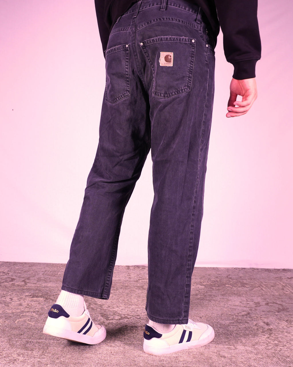 Carhartt Jeans (34X28)