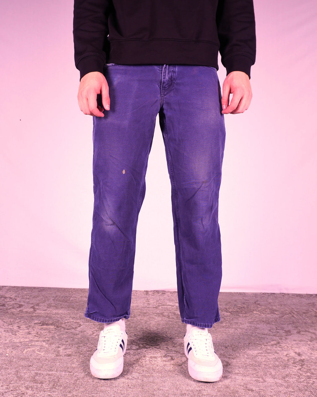 Carhartt Jeans (34X29)