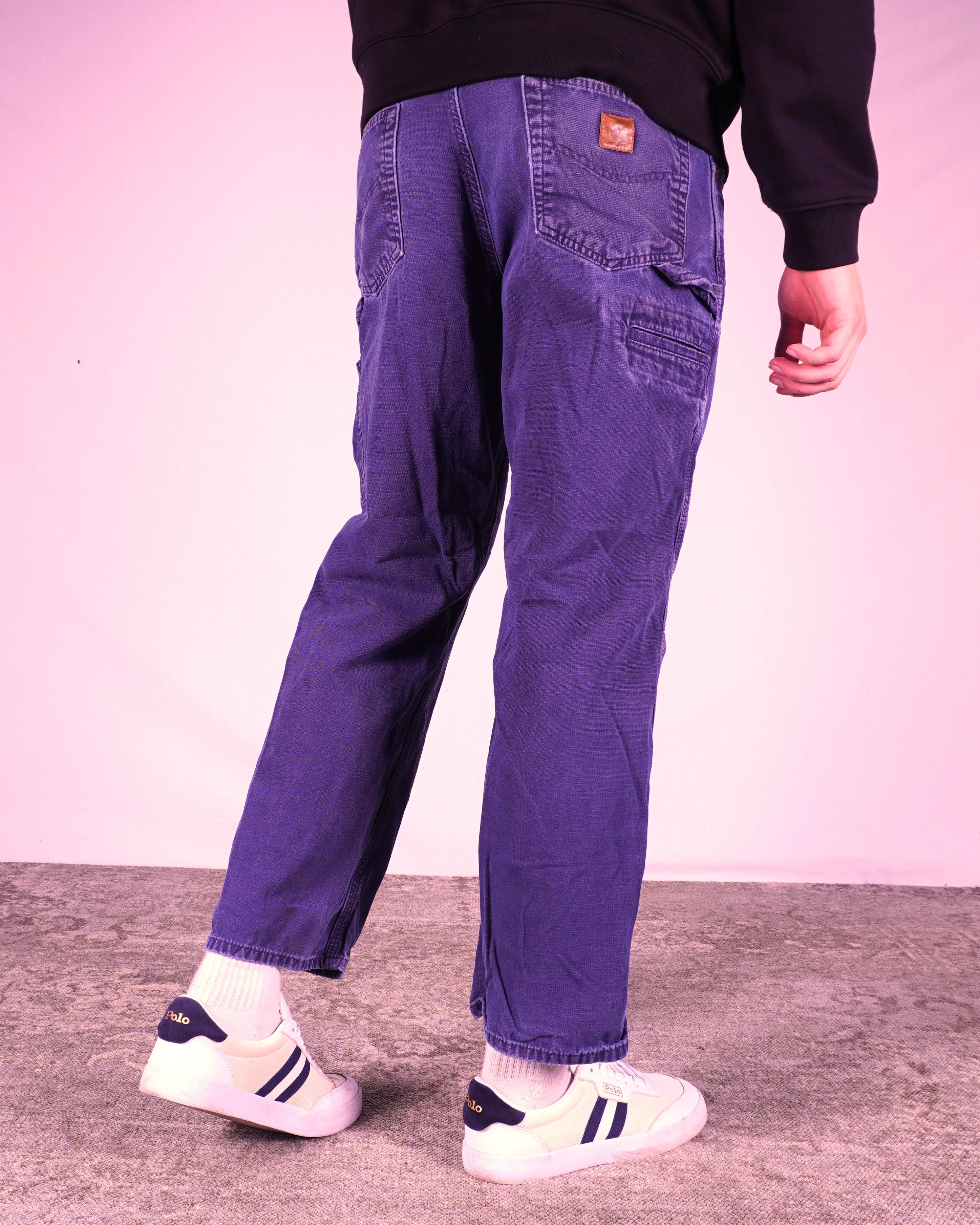 Carhartt Jeans (34X29)