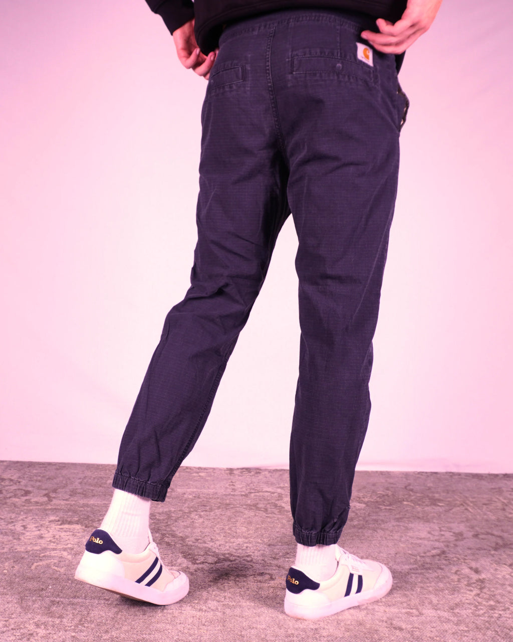 Carhartt Pants (34X28)