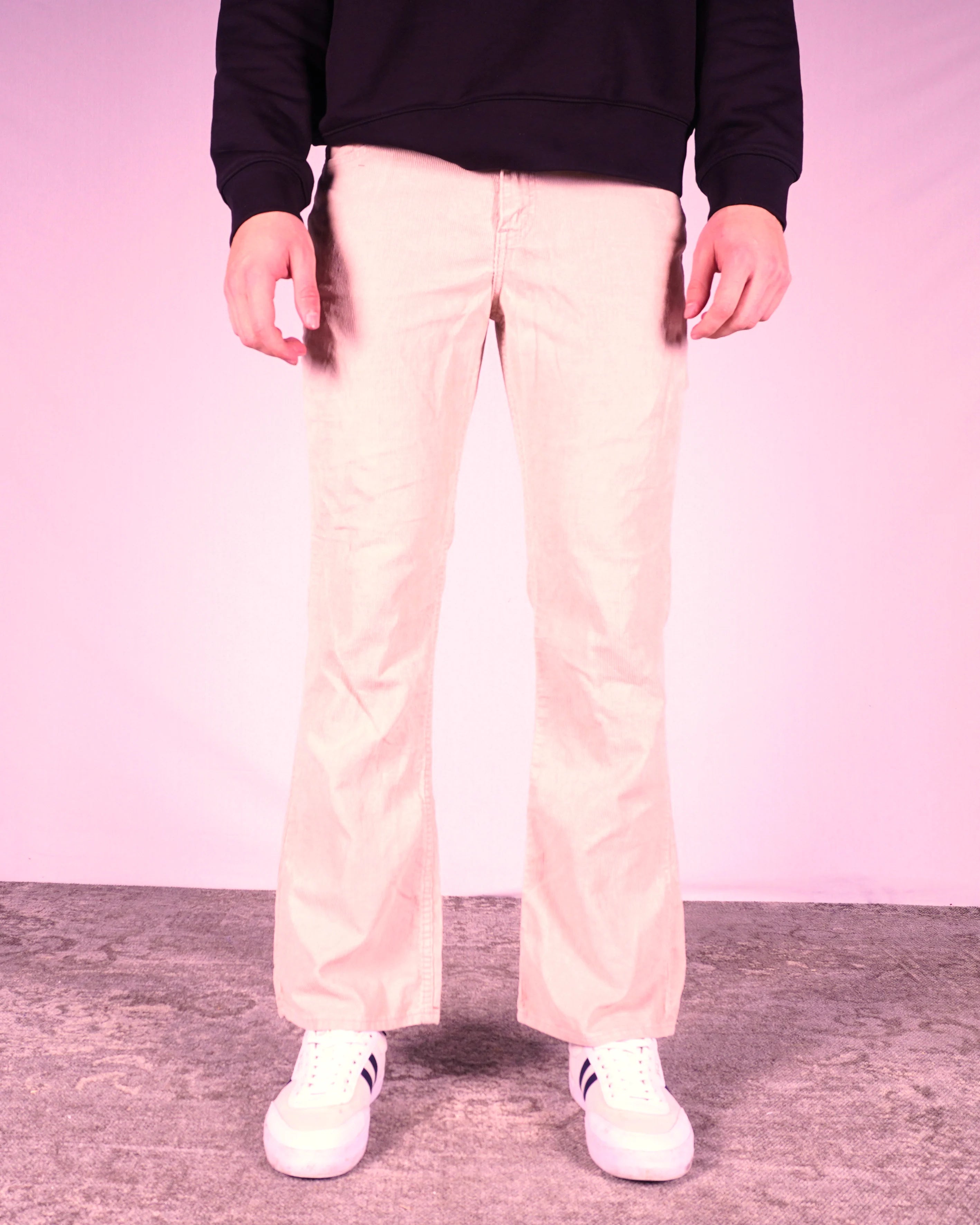 Lee Wrangler Jeans (34X31)