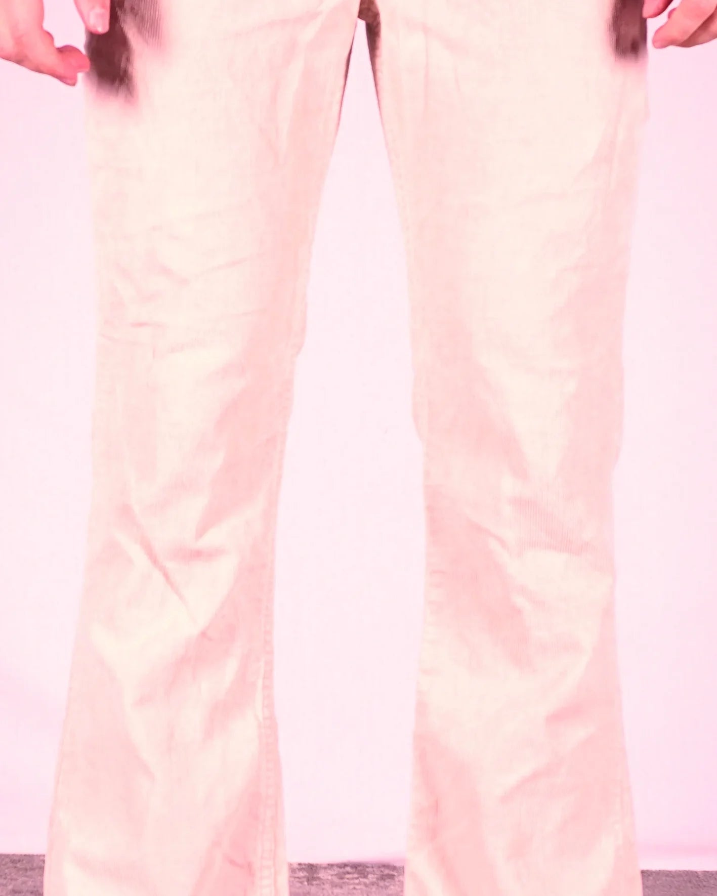 Lee Wrangler Jeans (34X31)