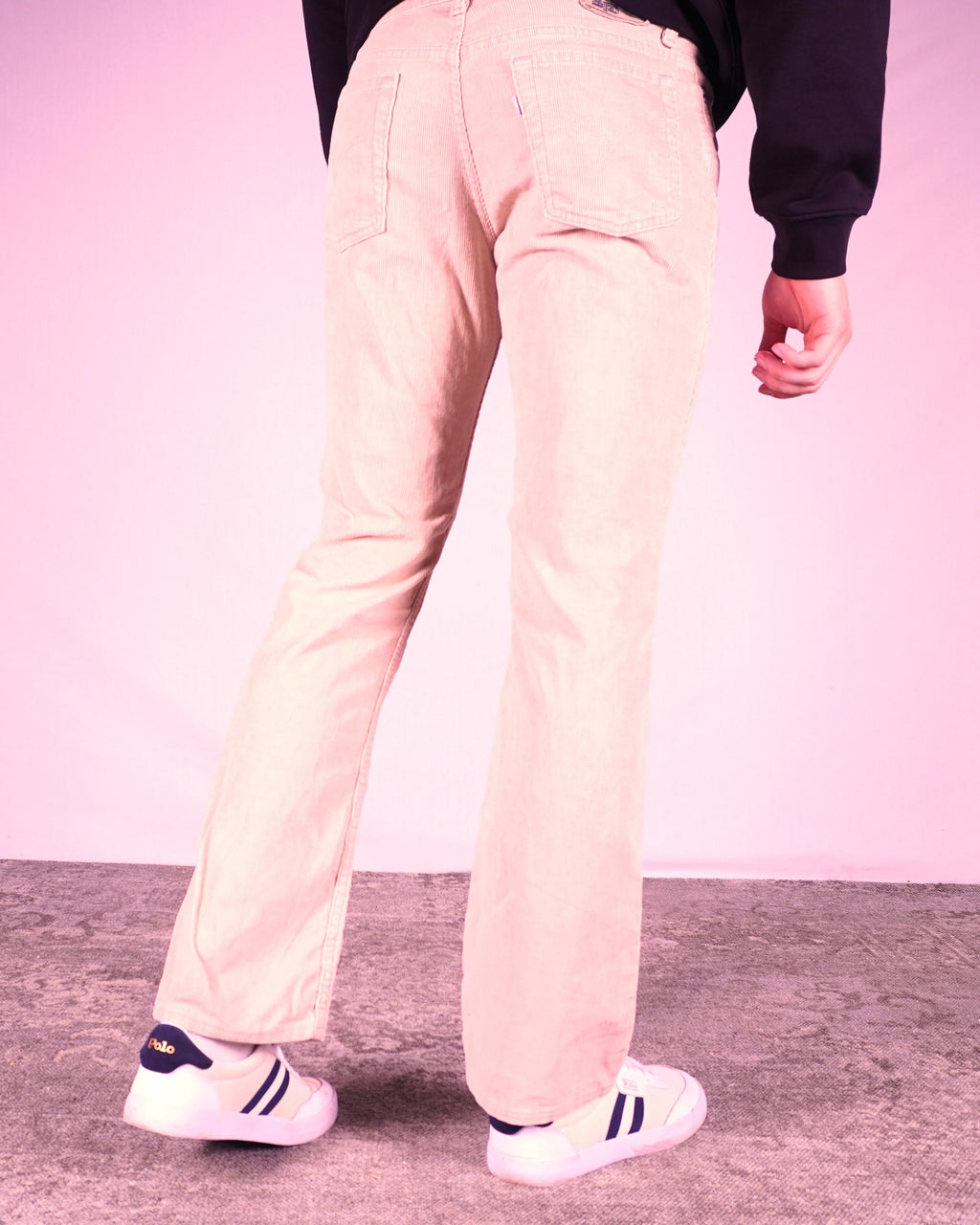 Lee Wrangler Jeans (34X31)