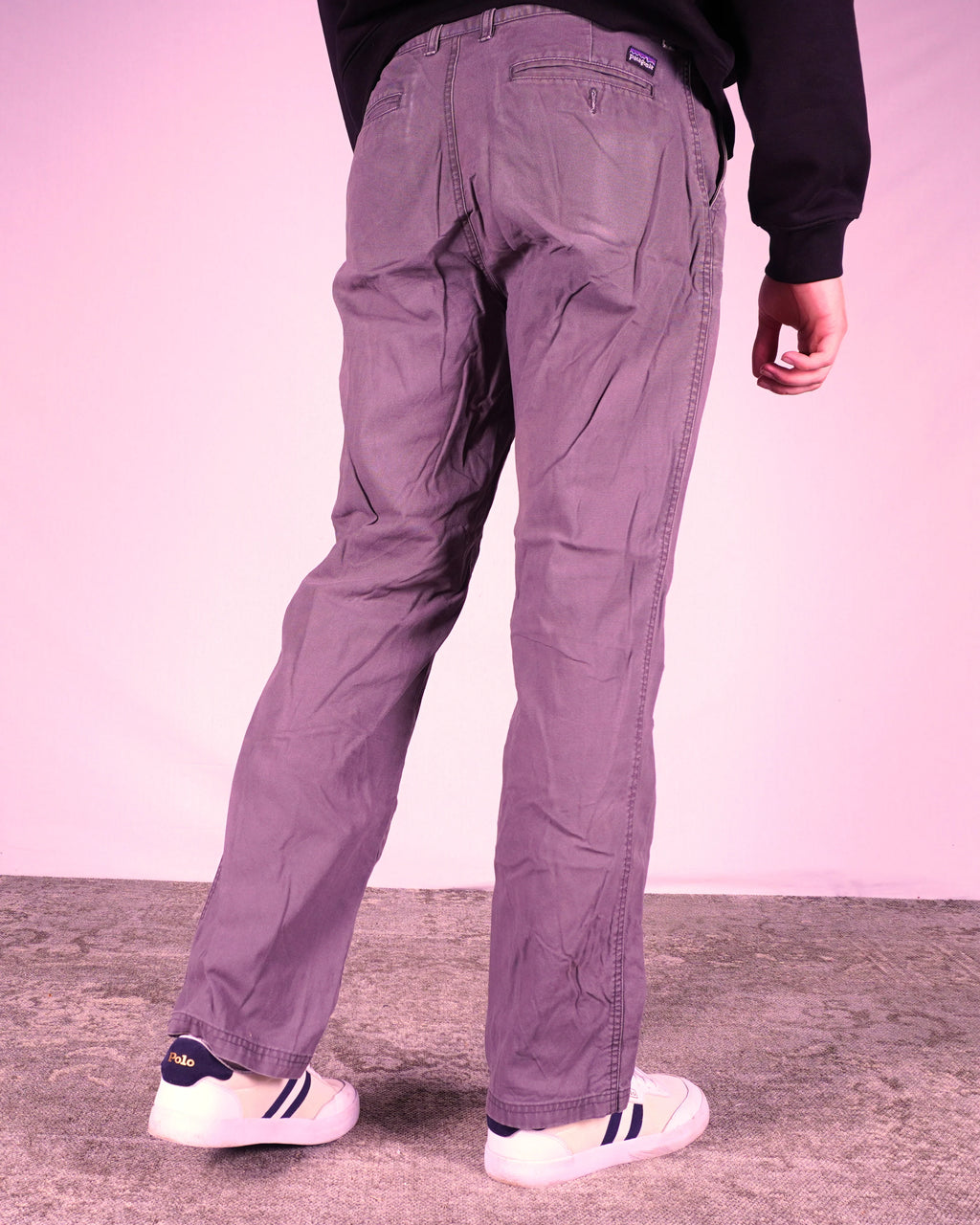 Patagonia Jeans (34X32)