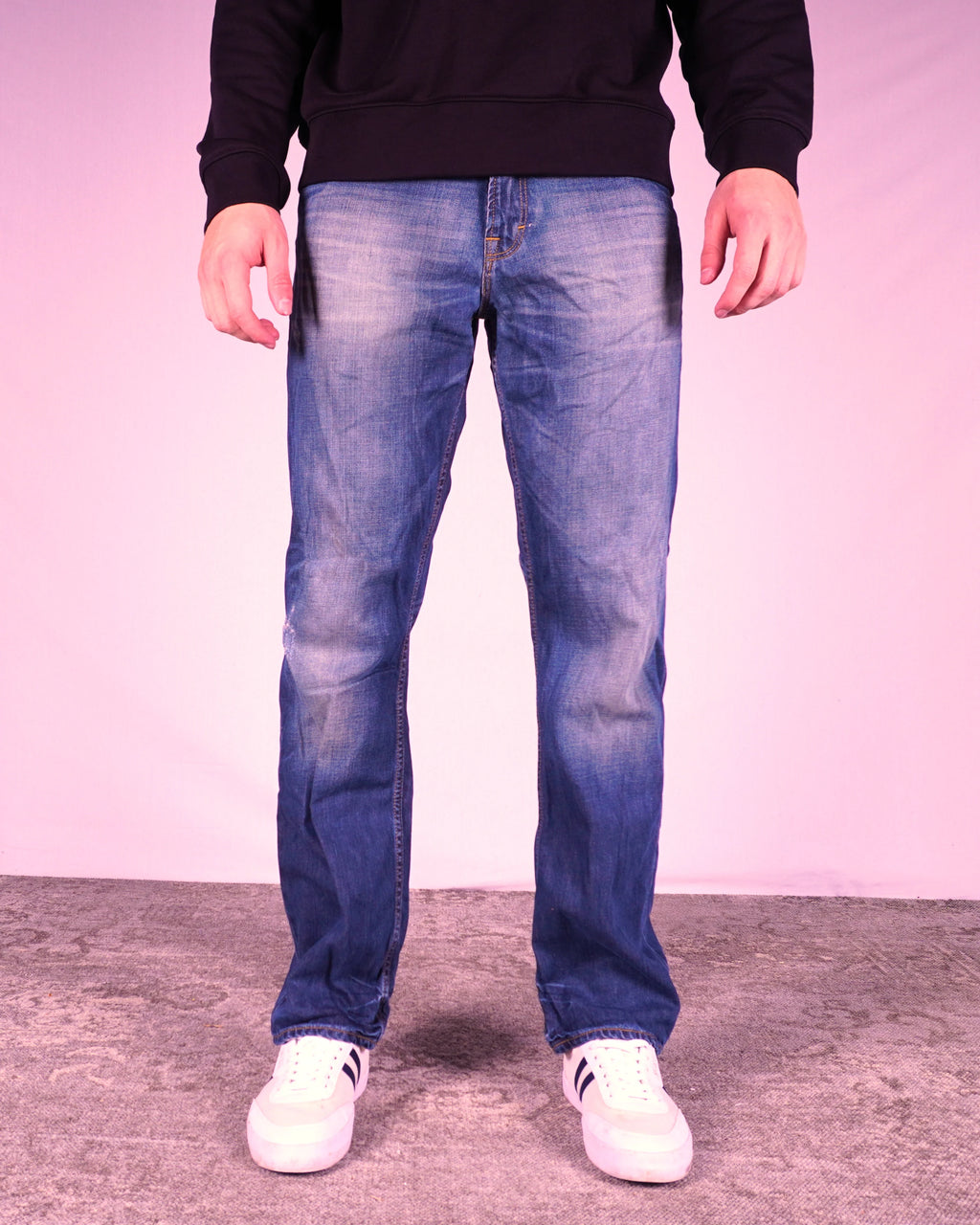 Quicksilver Jeans (34X42)