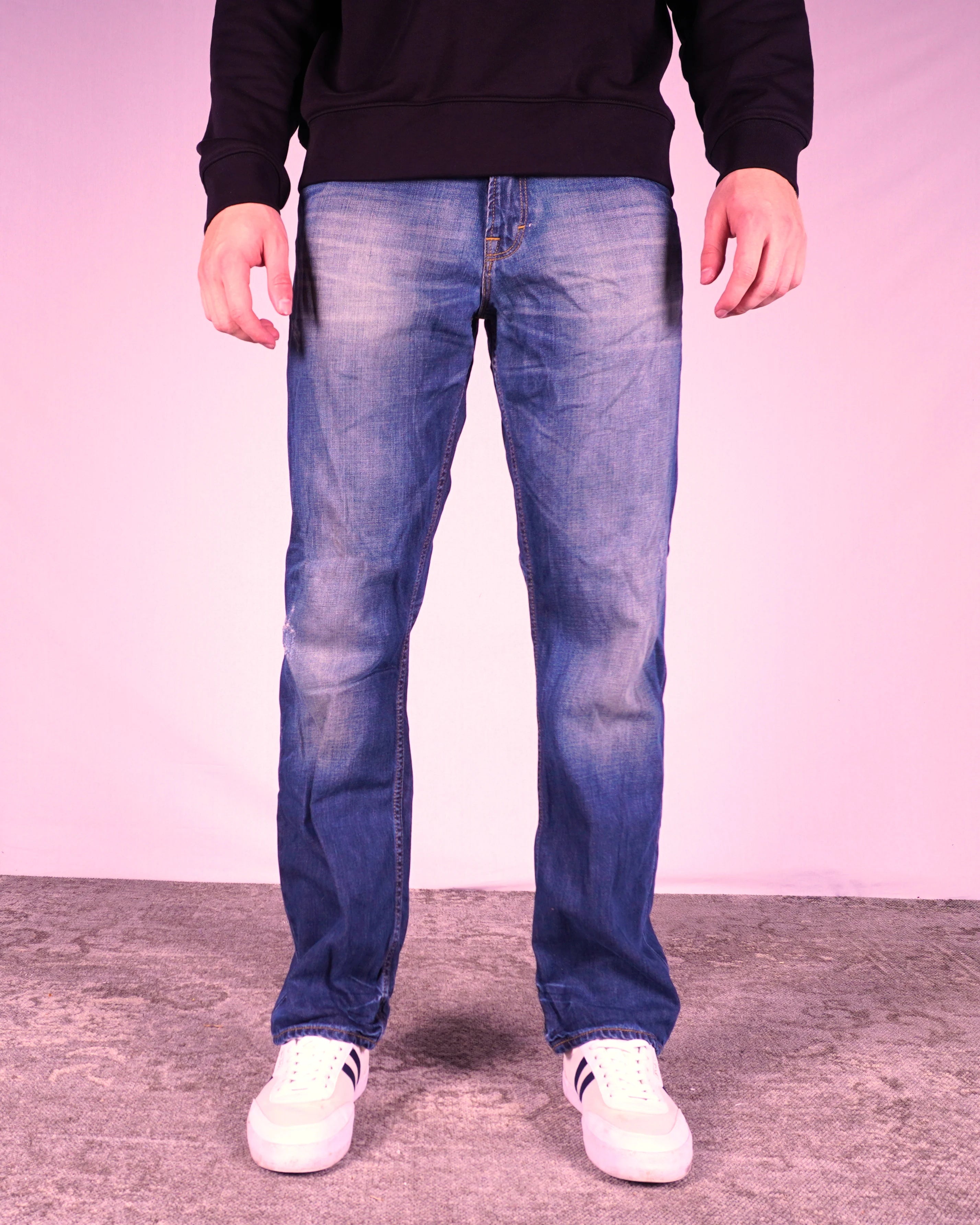 Quicksilver Jeans (34X42)
