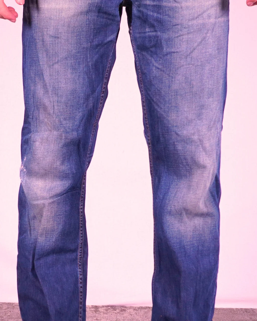 Quicksilver Jeans (34X42)