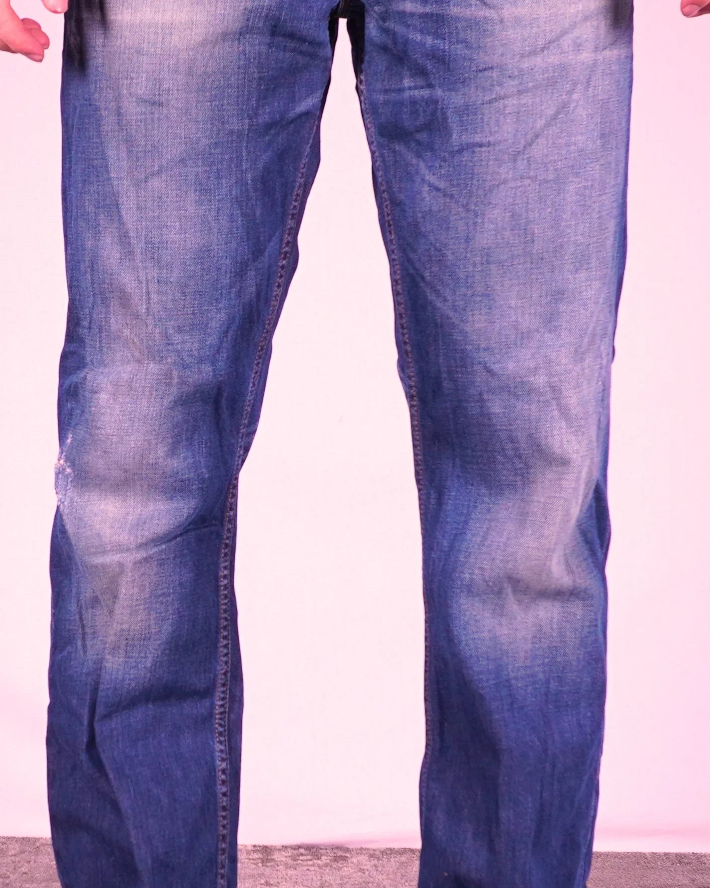 Quicksilver Jeans (34X42)