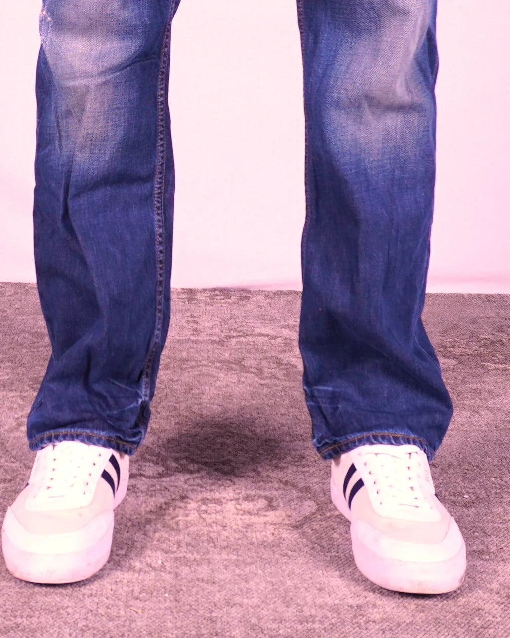 Quicksilver Jeans (34X42)