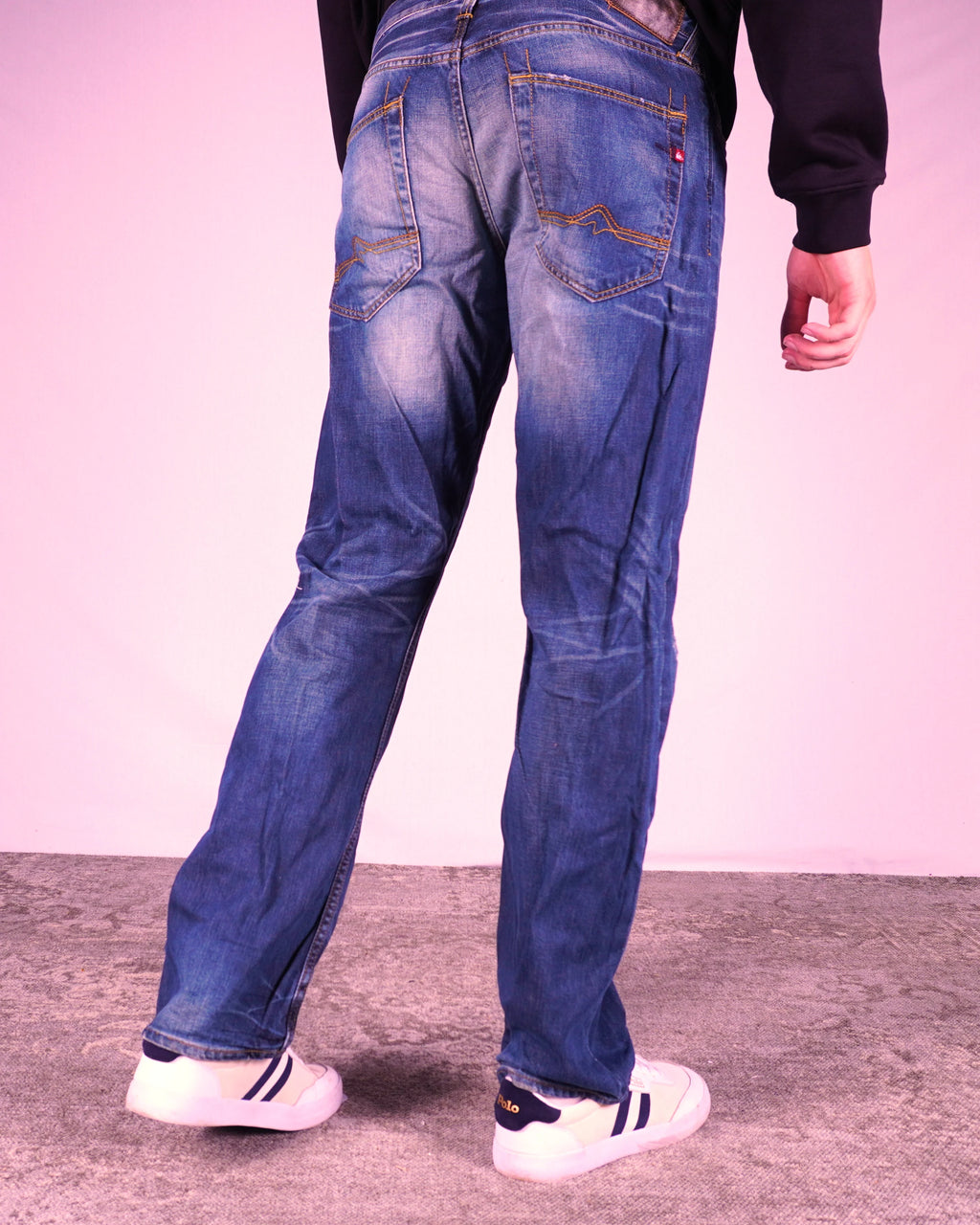 Quicksilver Jeans (34X42)