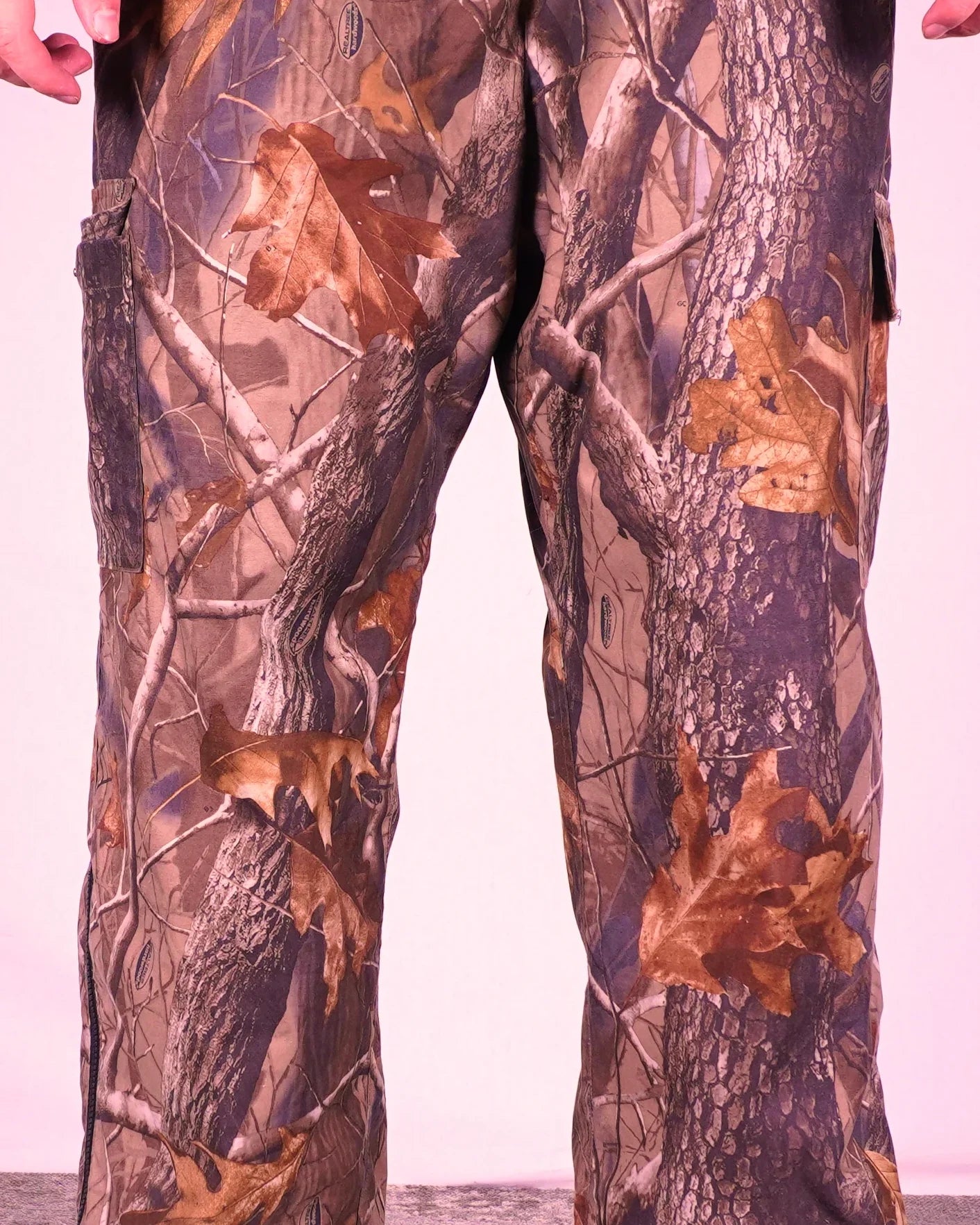 Field & Stream Real tree Pants (34X31)