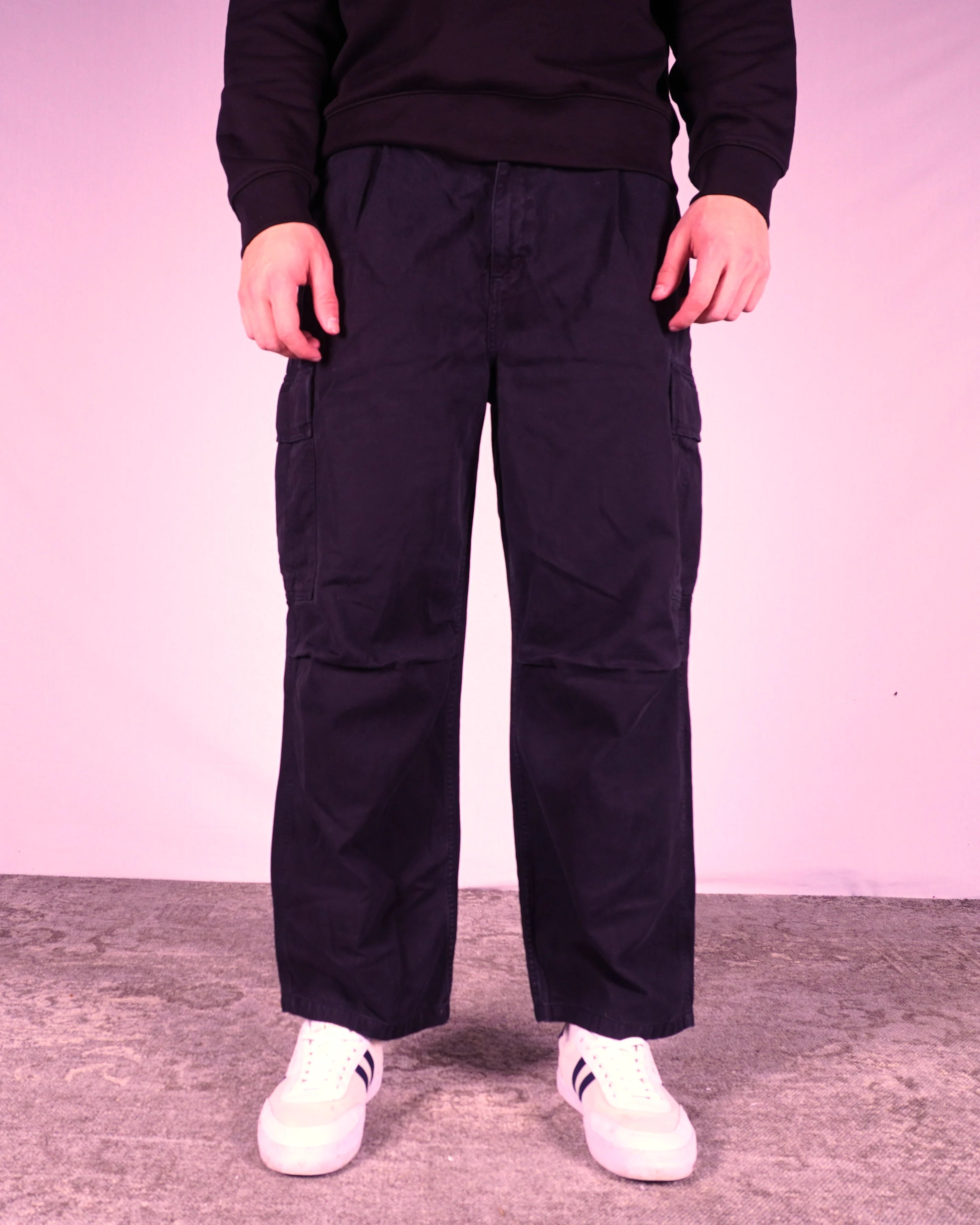 Carhartt Pants (34X28)