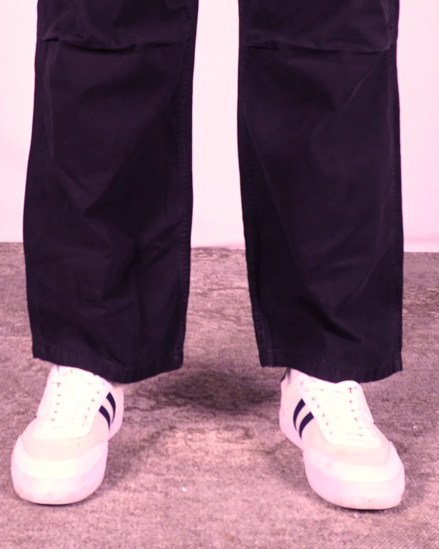 Carhartt Pants (34X28)