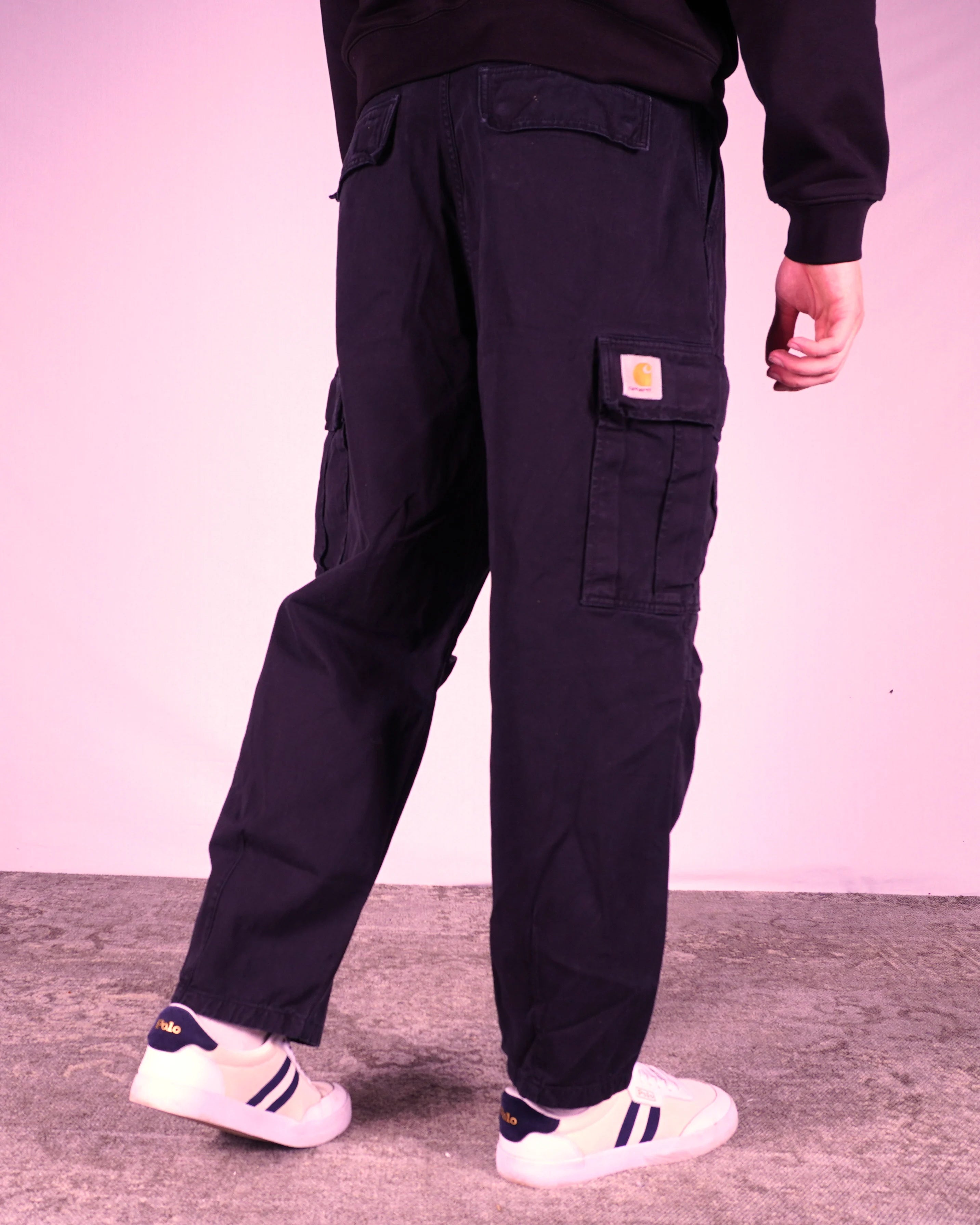 Carhartt Pants (34X28)