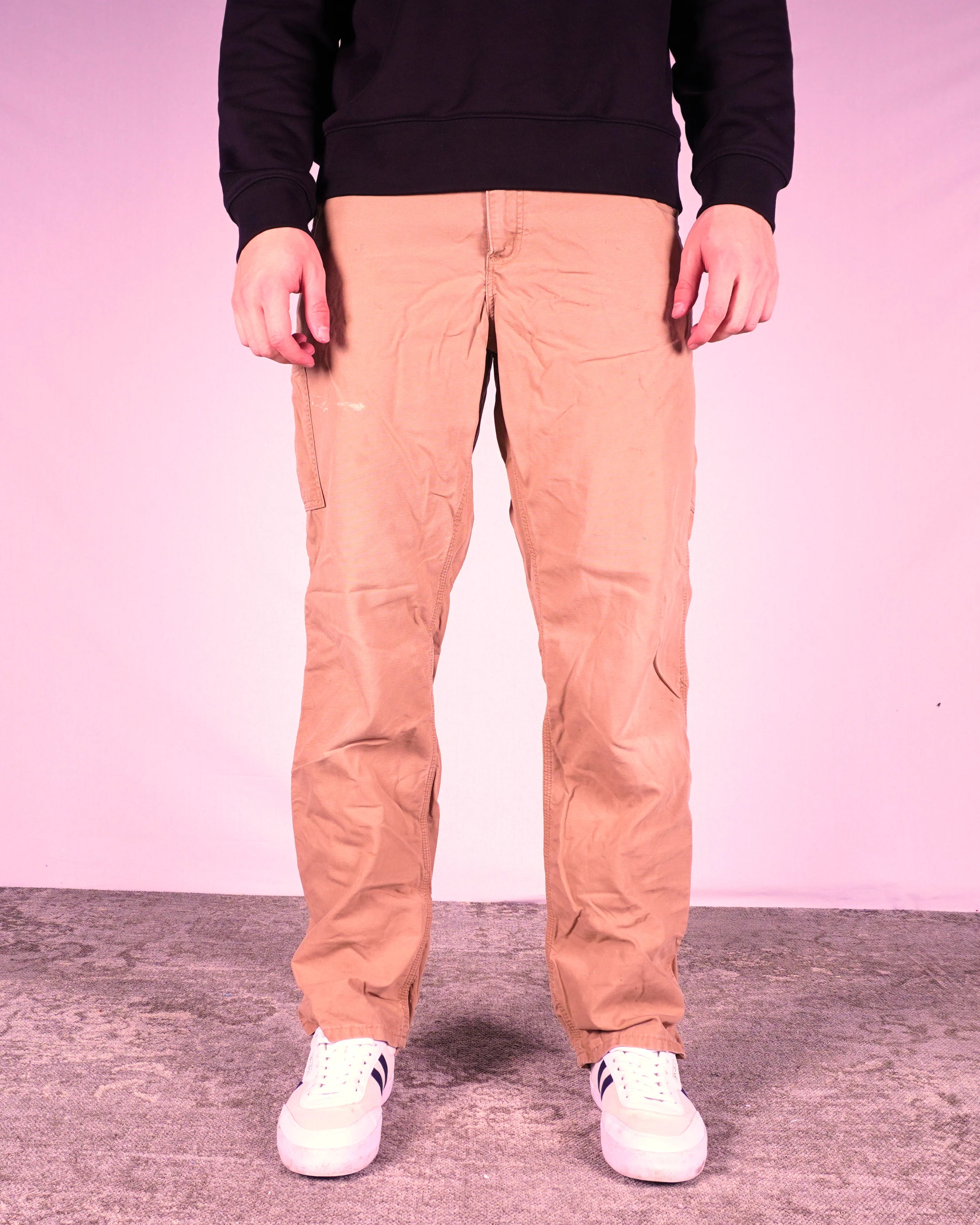 Carhartt Jeans (34X32)