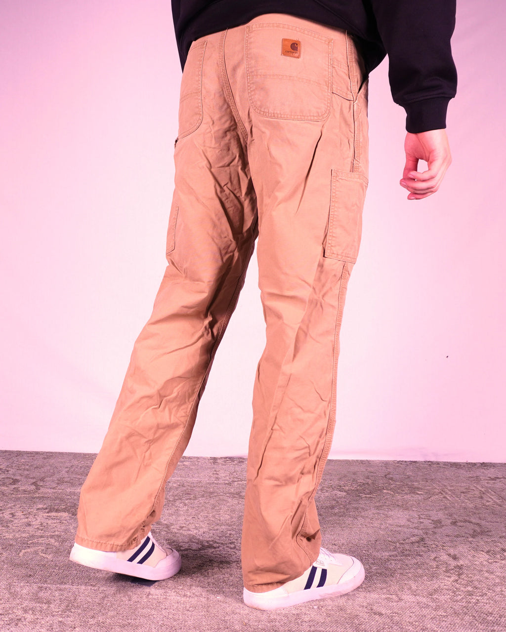 Carhartt Jeans (34X32)