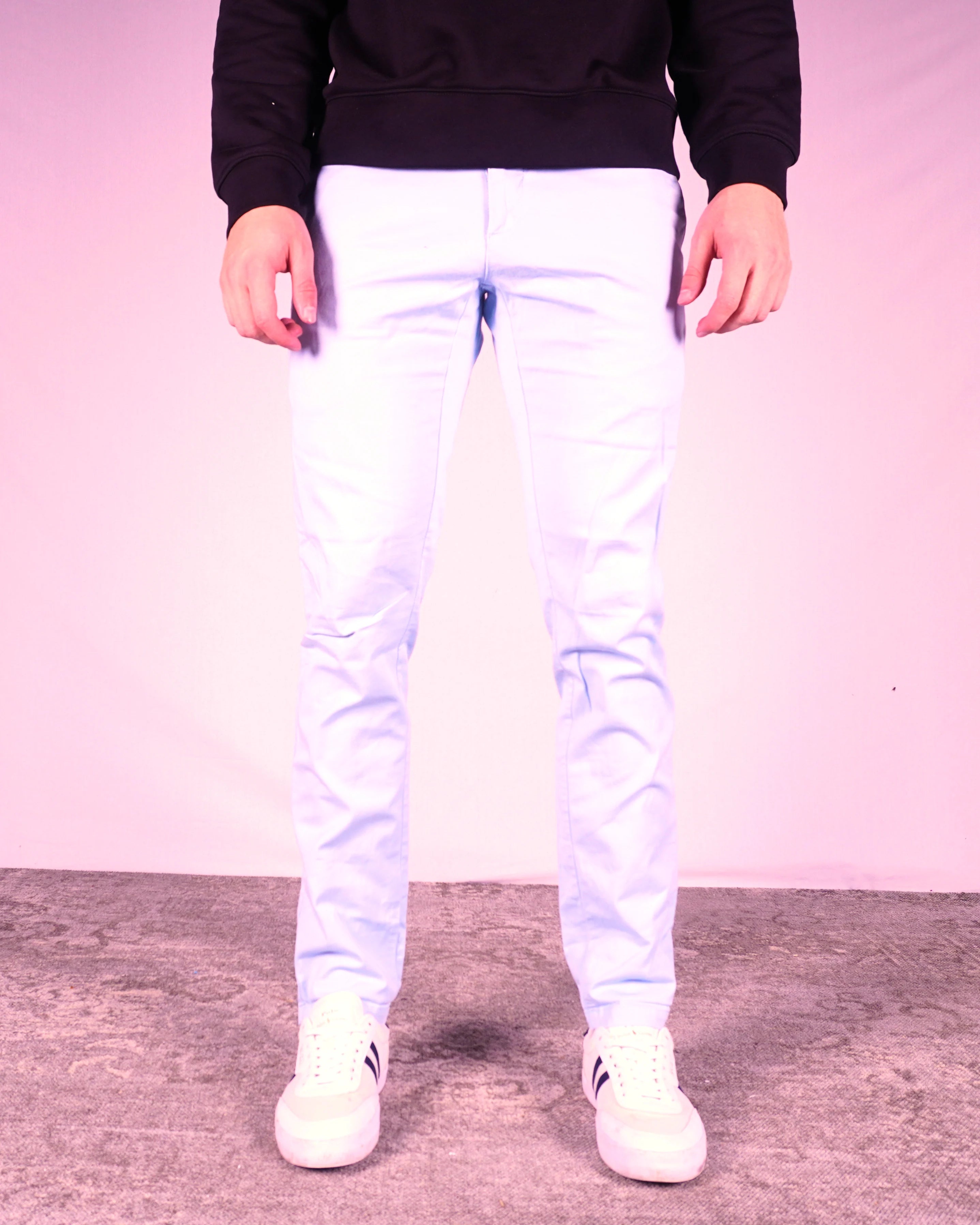 Carhartt Pants (34X33)