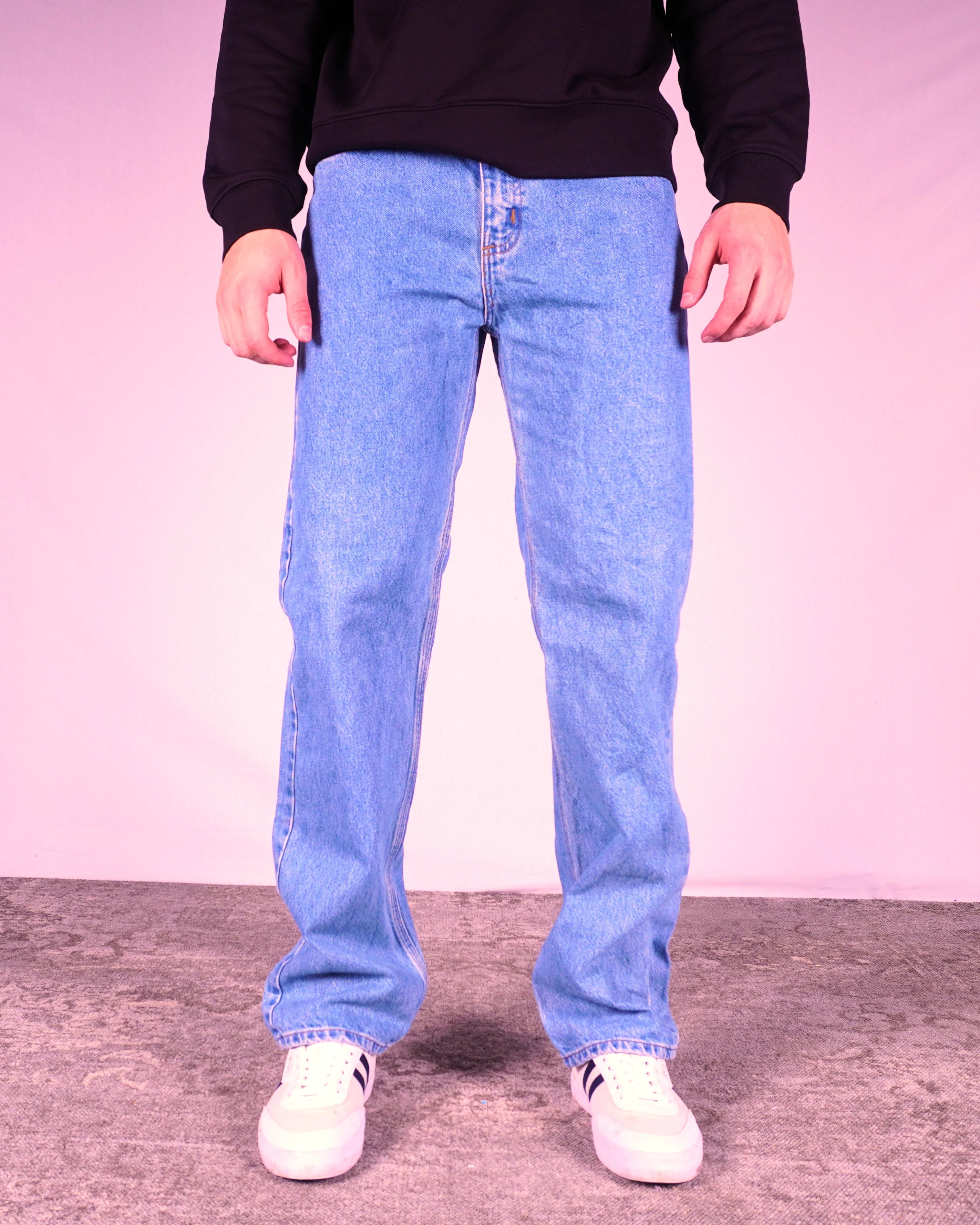 Carhartt Jeans (34X34)