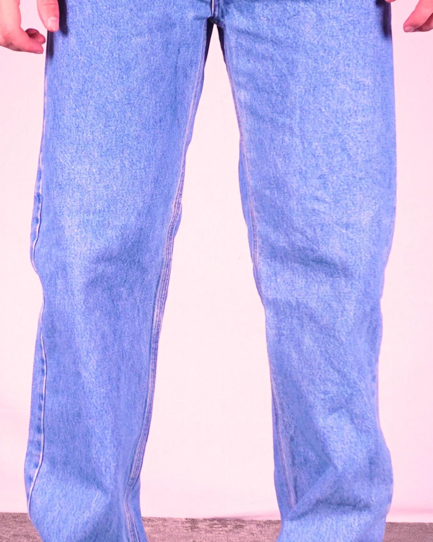 Carhartt Jeans (34X34)