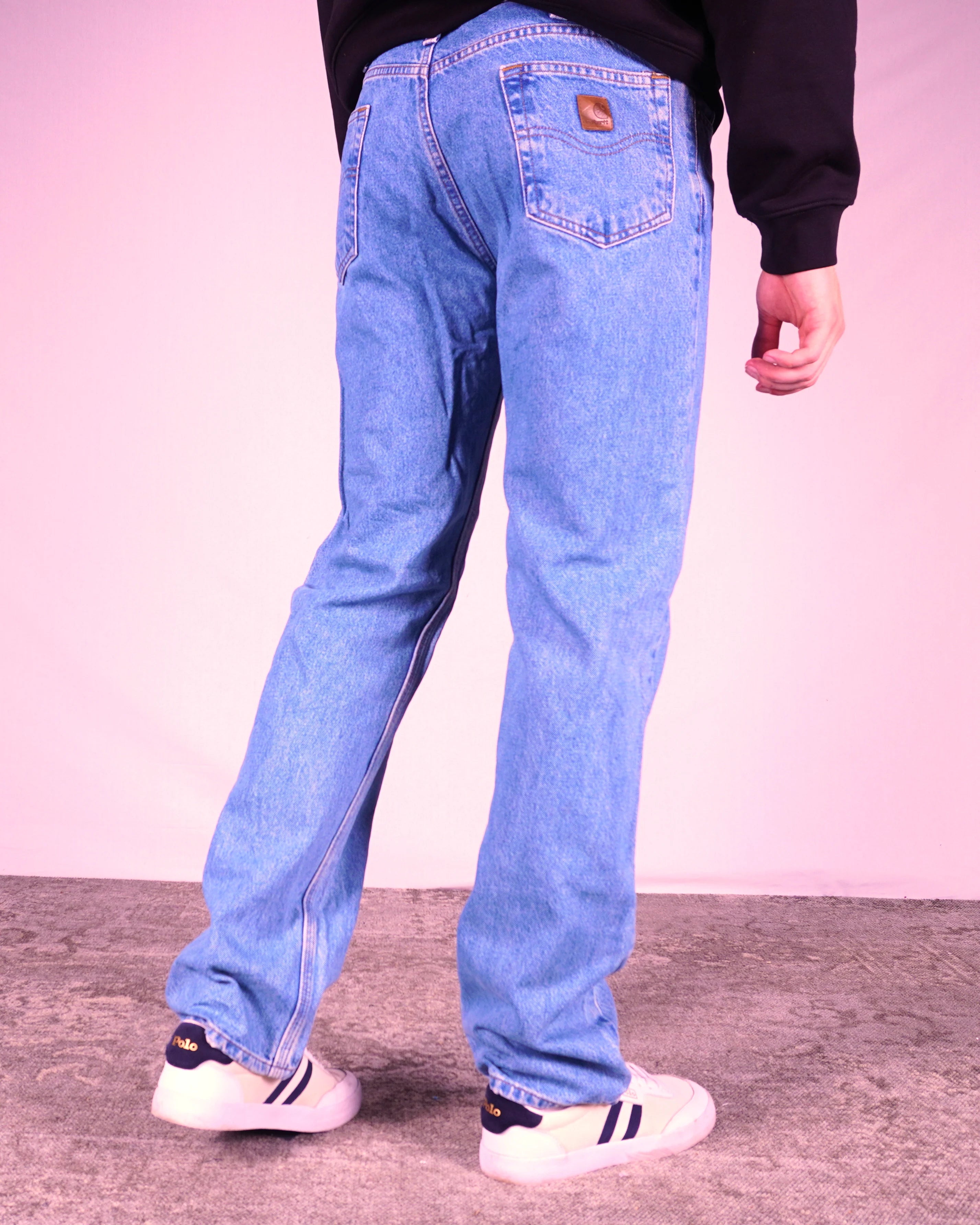 Carhartt Jeans (34X34)