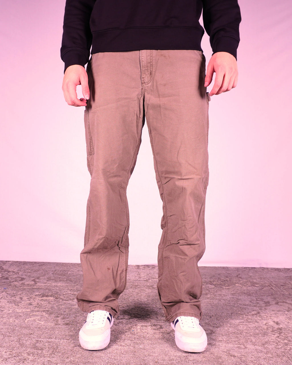 Carhartt Jeans (36X34)