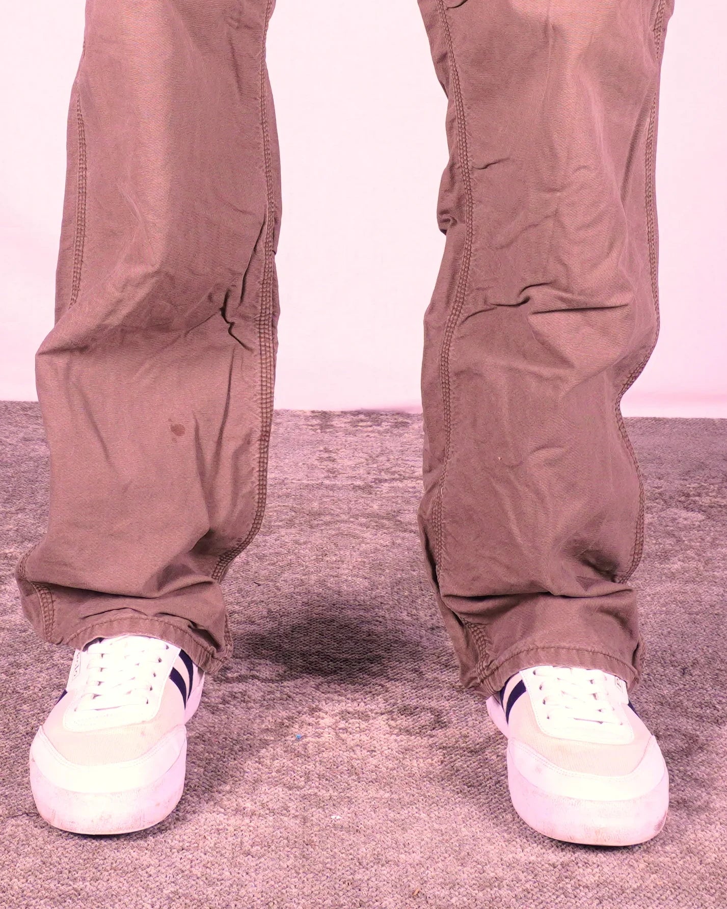 Carhartt Jeans (36X34)