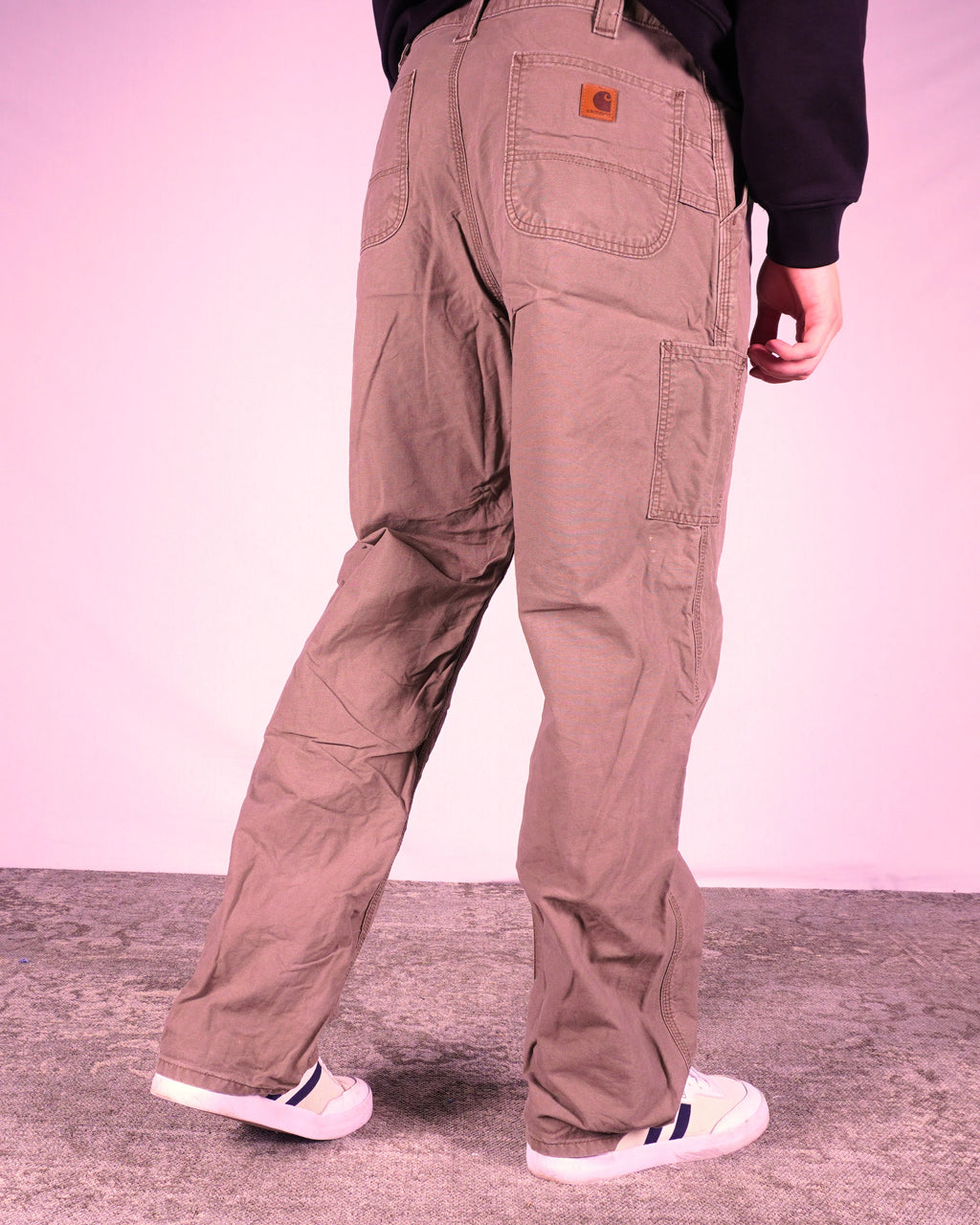 Carhartt Jeans (36X34)