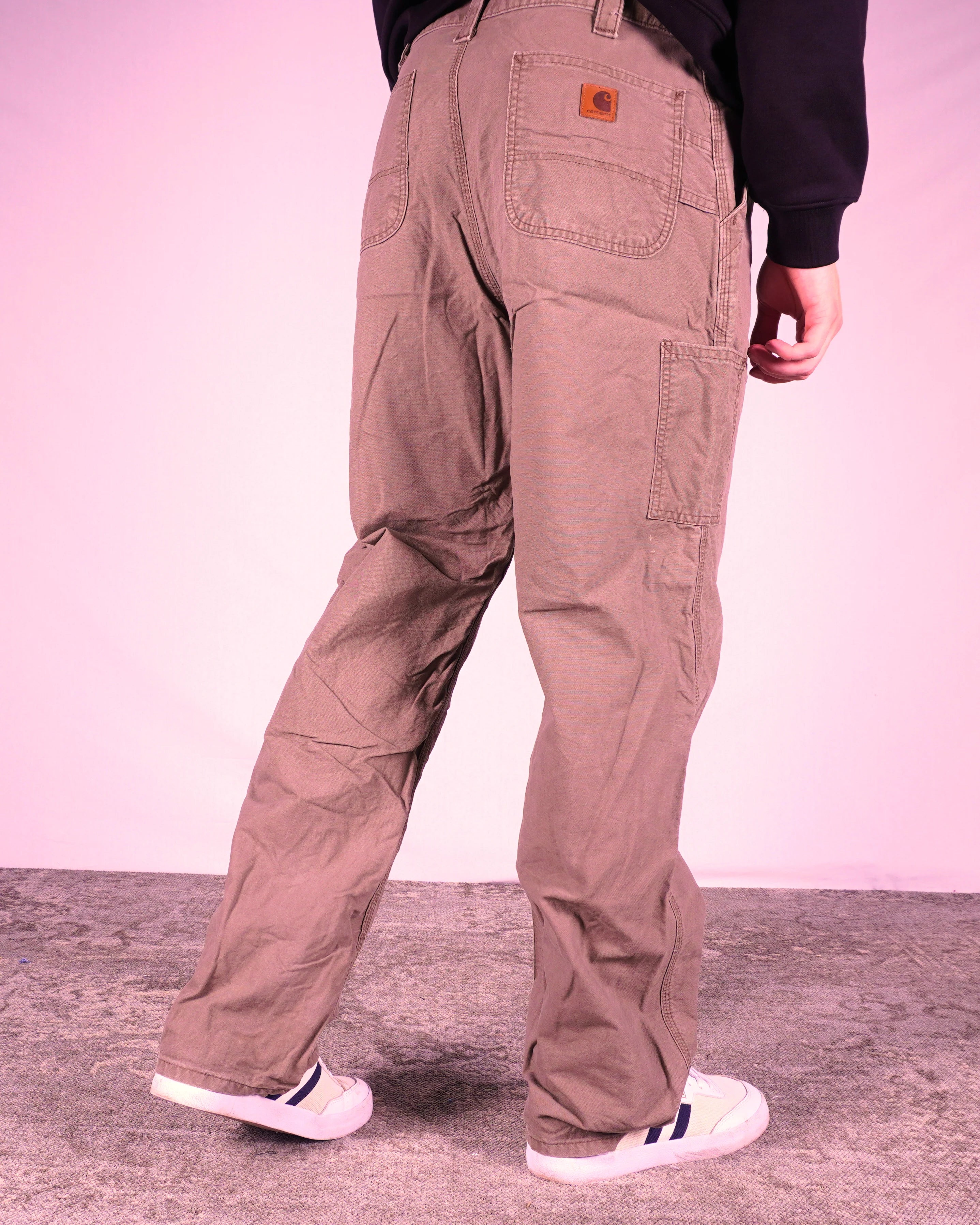 Carhartt Jeans (36X34)