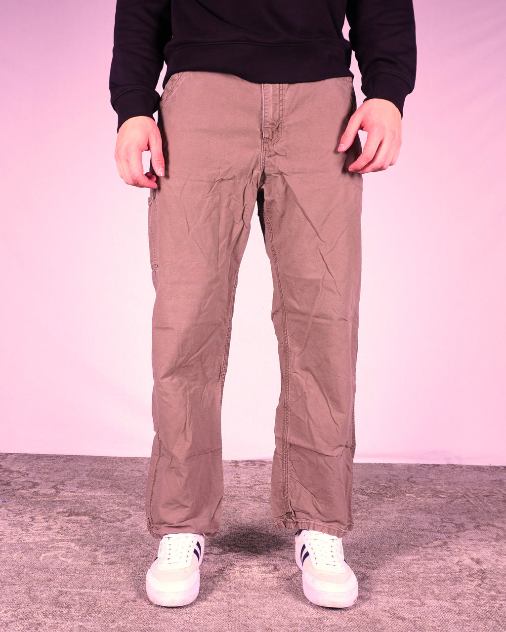 Carhartt Jeans (36X30)