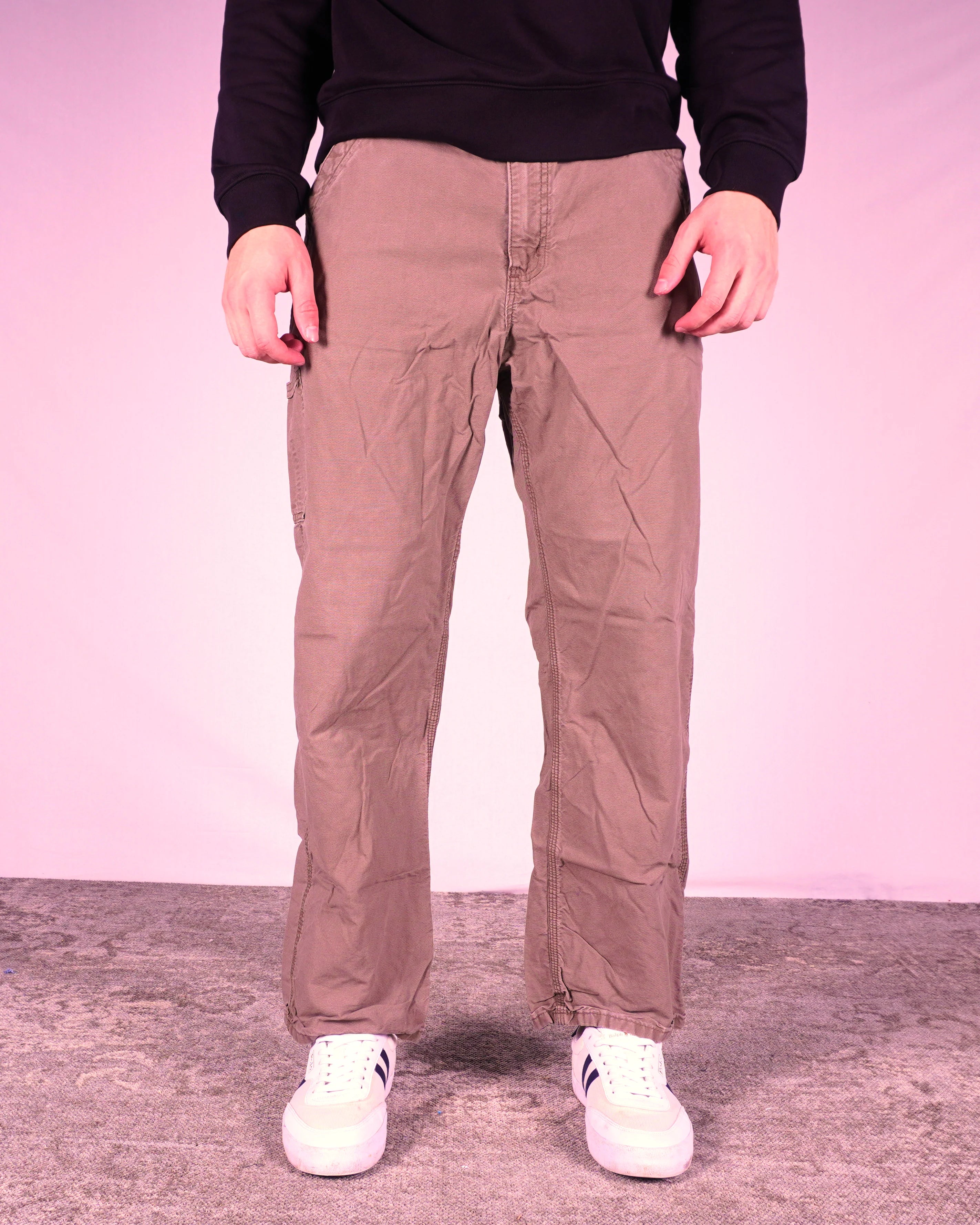 Carhartt Jeans (36X30)