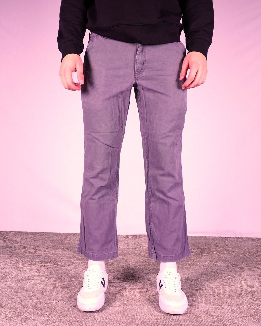 Carhartt Jeans (36X28)