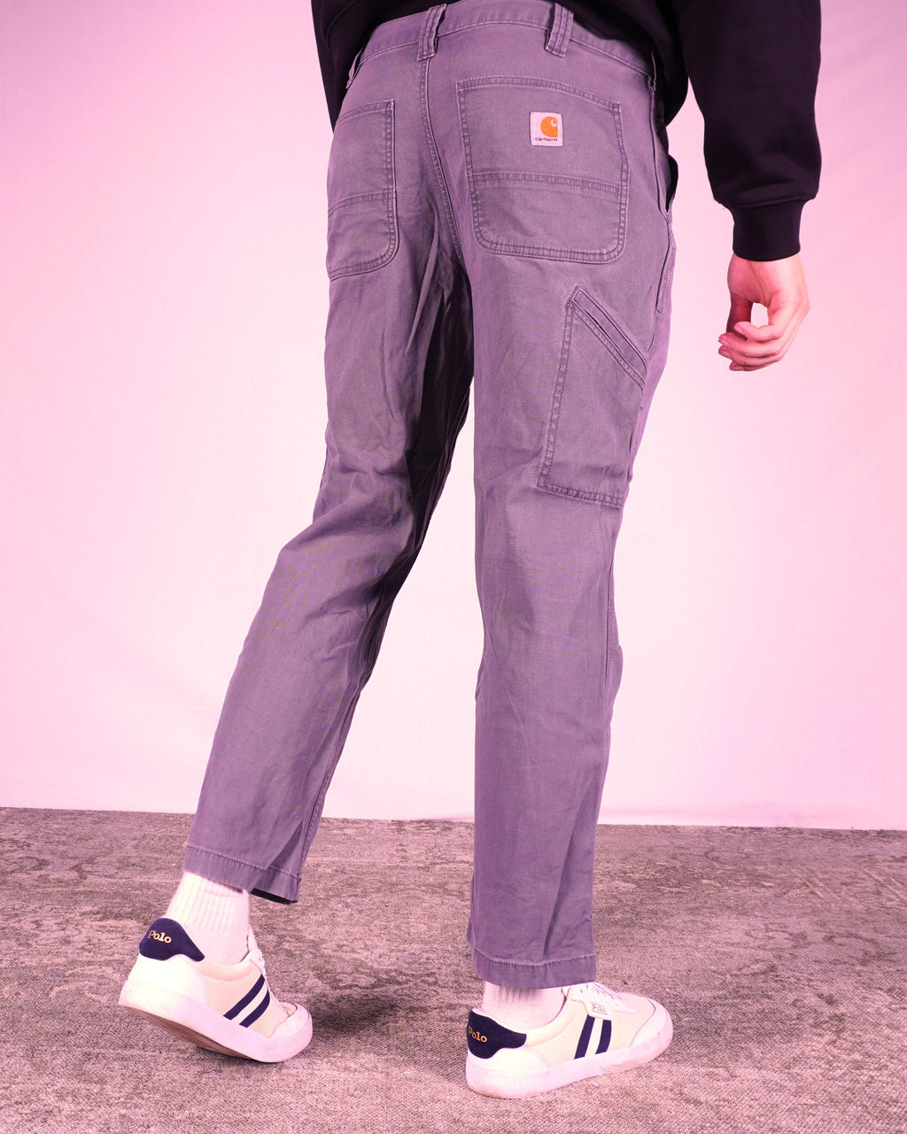 Carhartt Jeans (36X28)