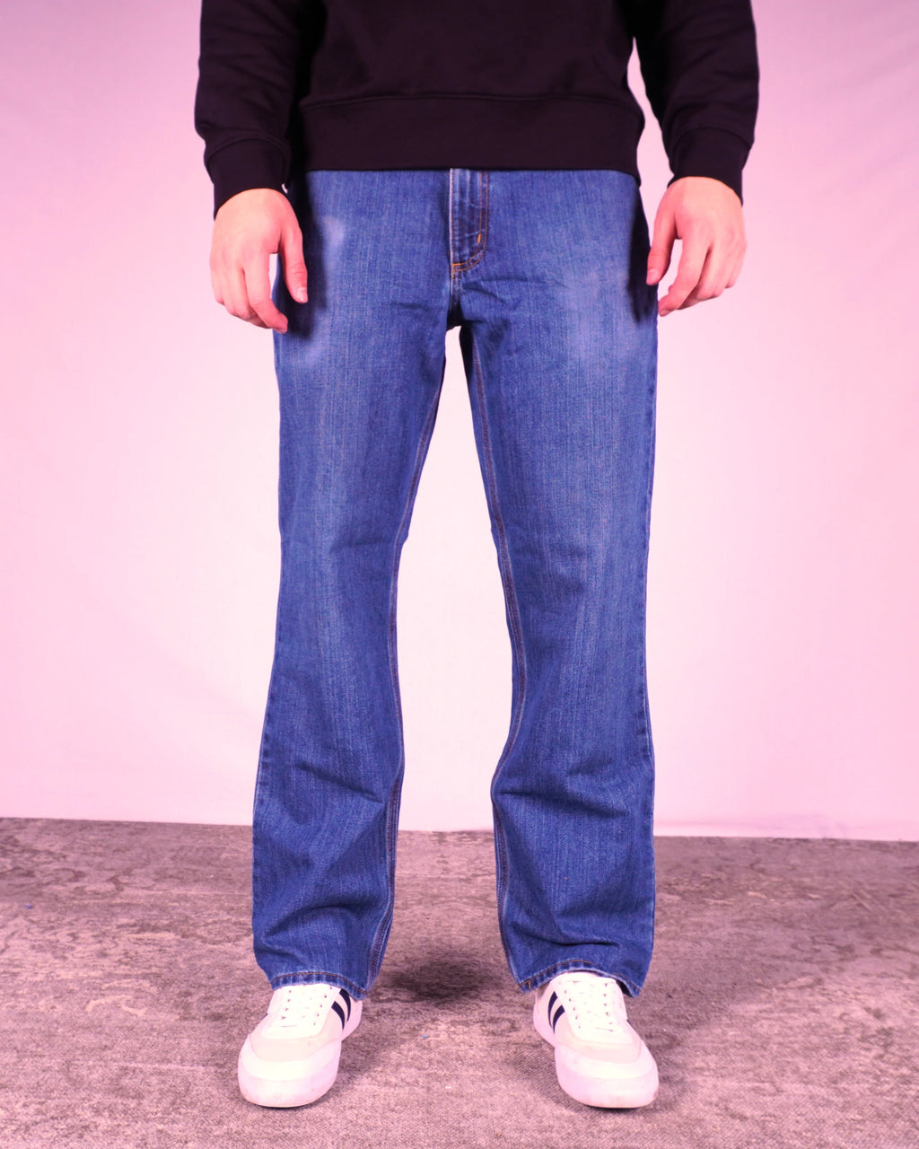 Carhartt Jeans (36X32)