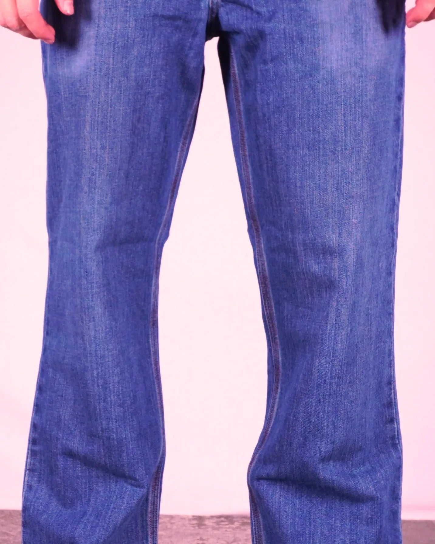 Carhartt Jeans (36X32)