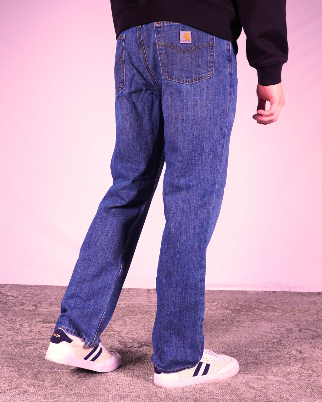 Carhartt Jeans (36X32)