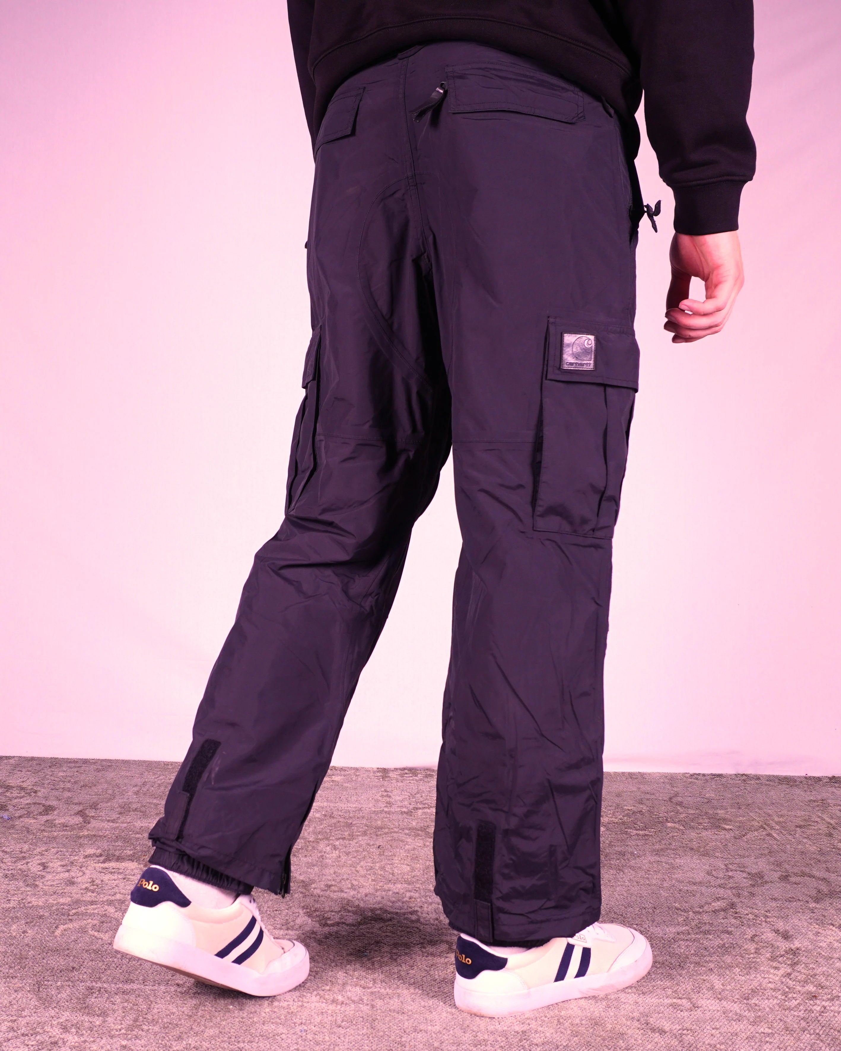 Carhartt Tactical Pants (36X30)