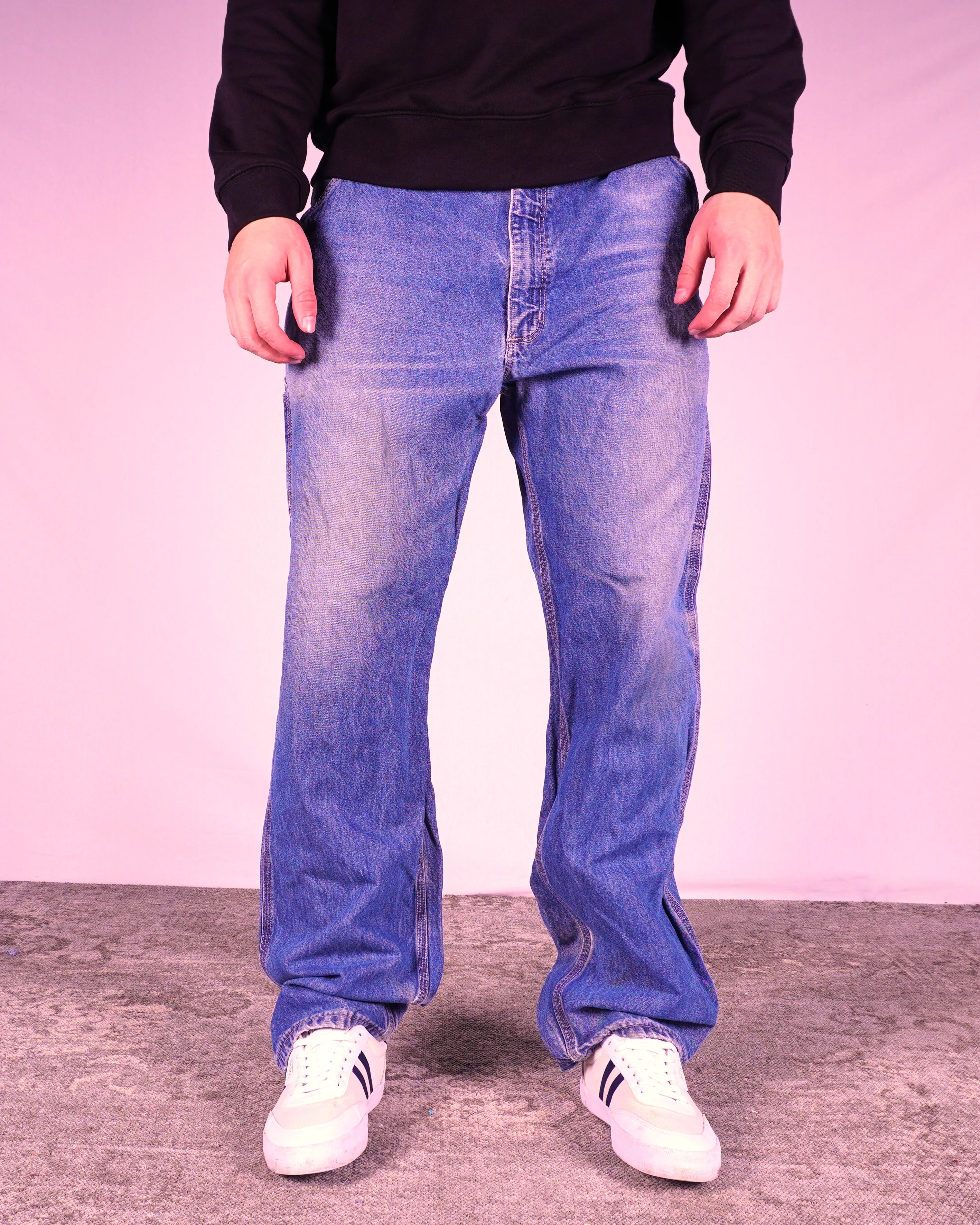 Carhartt Jeans (38X33)