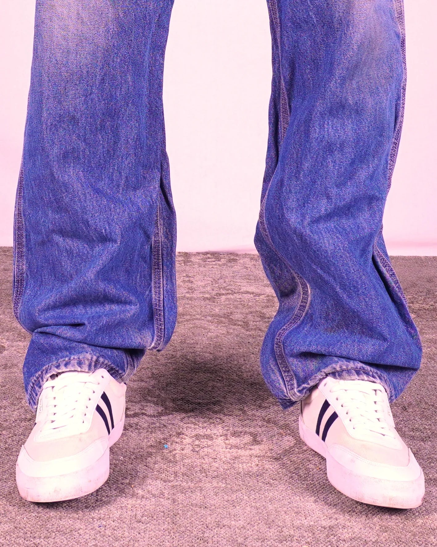 Carhartt Jeans (38X33)