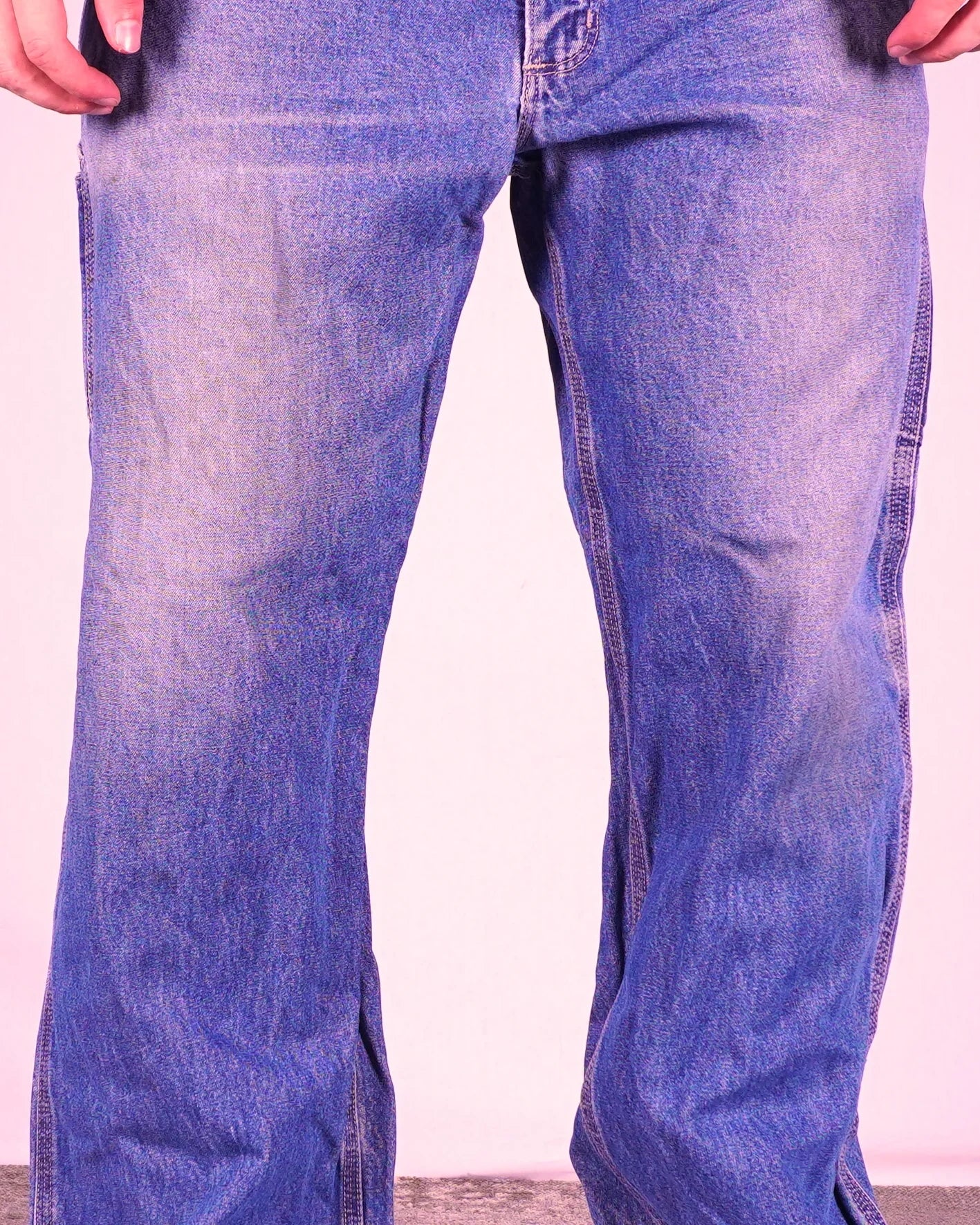 Carhartt Jeans (38X33)