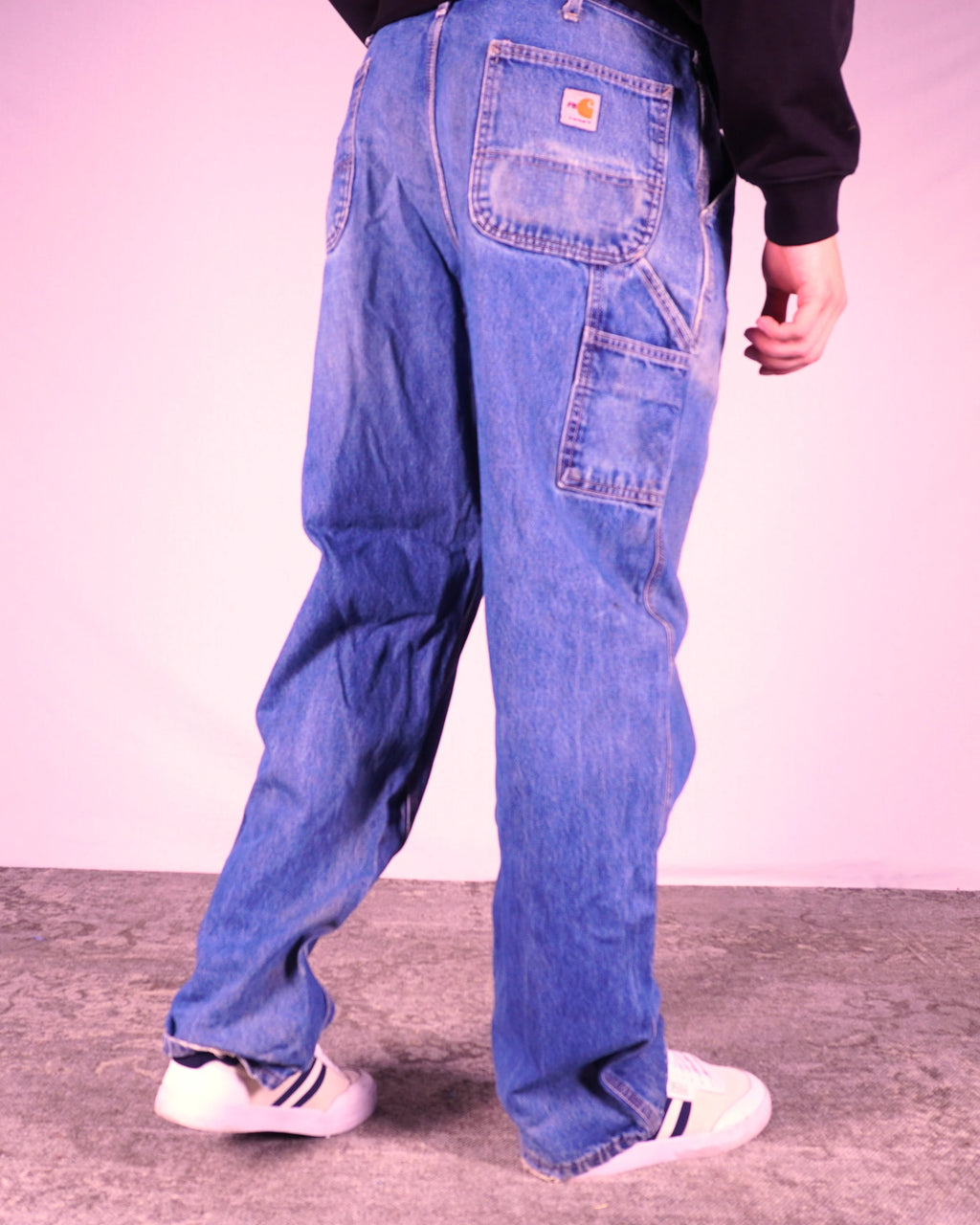 Carhartt Jeans (38X33)